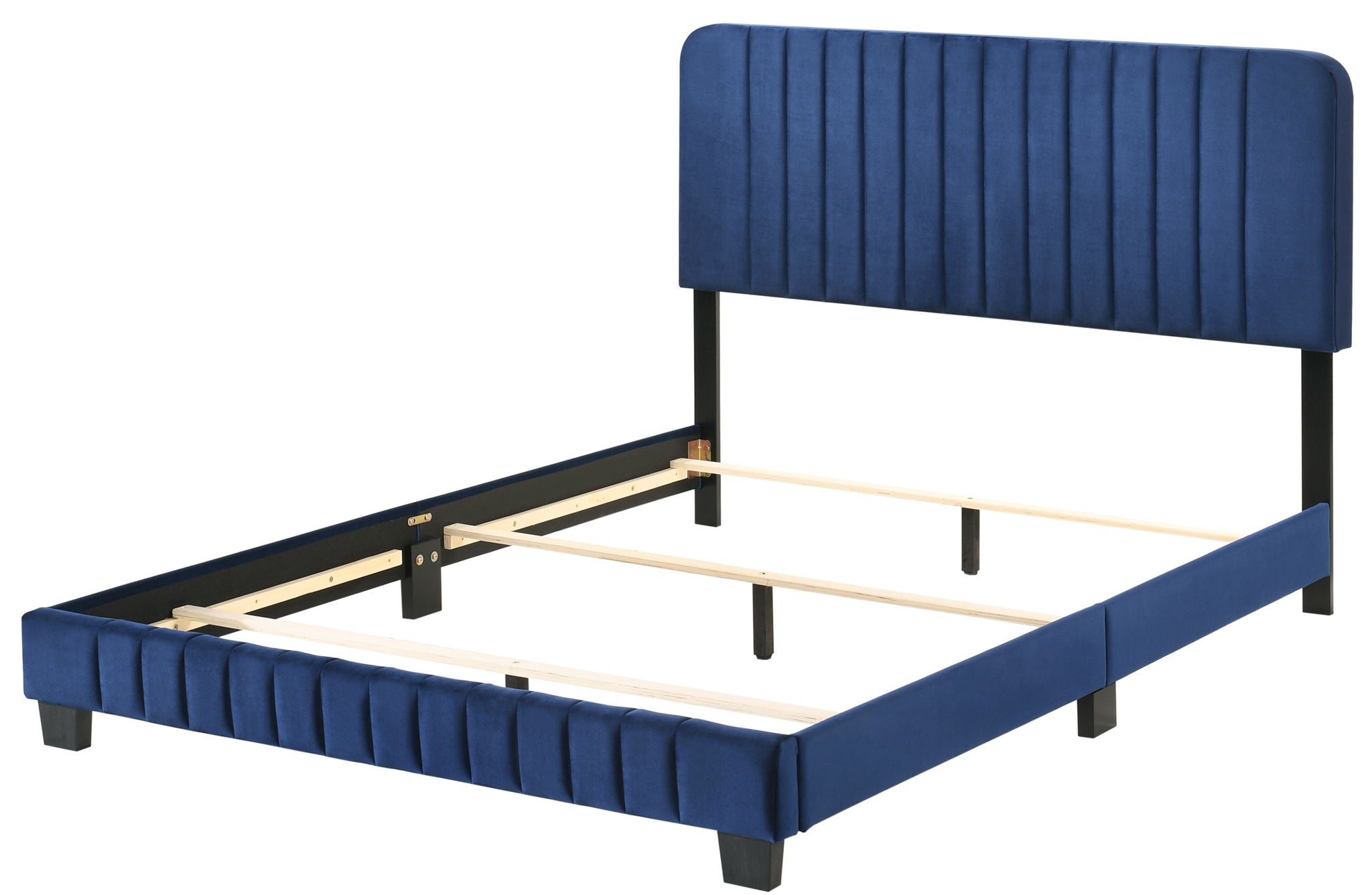 Lodi - Bed - Best Buy Furniture