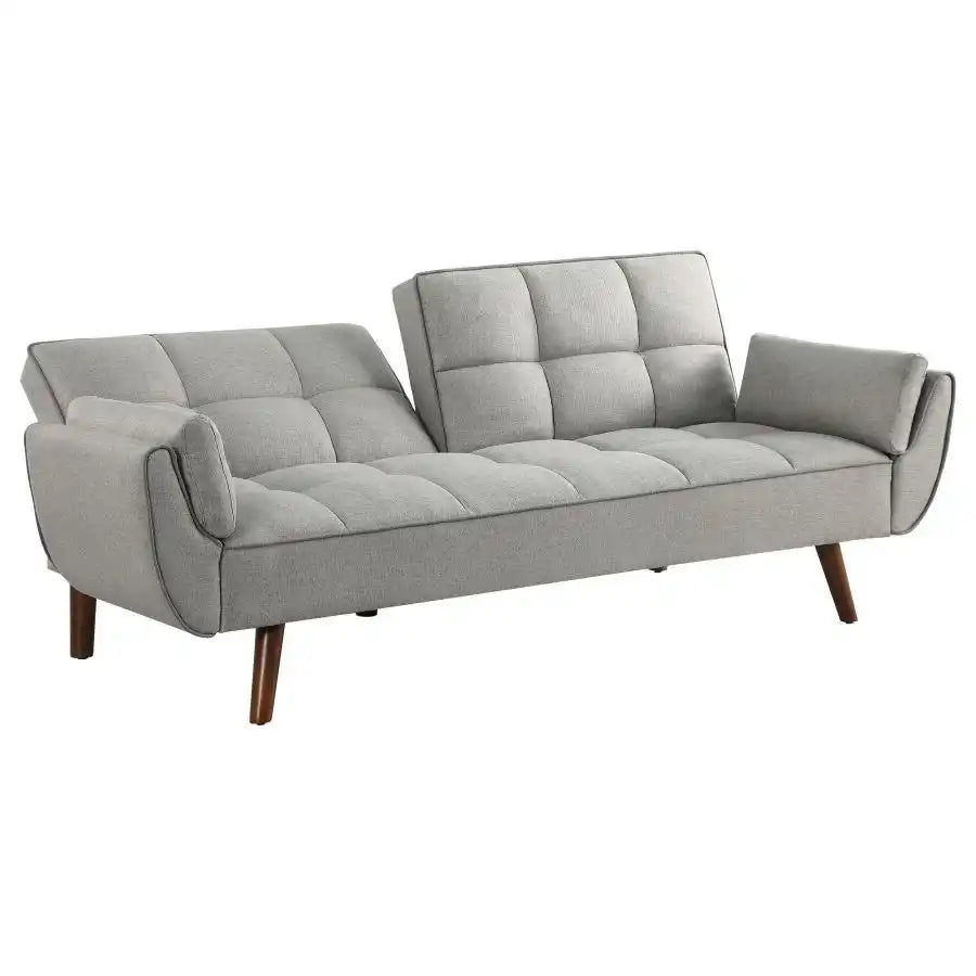 Caufield - Upholstered Convertible Sofa Bed - Best Buy Furniture