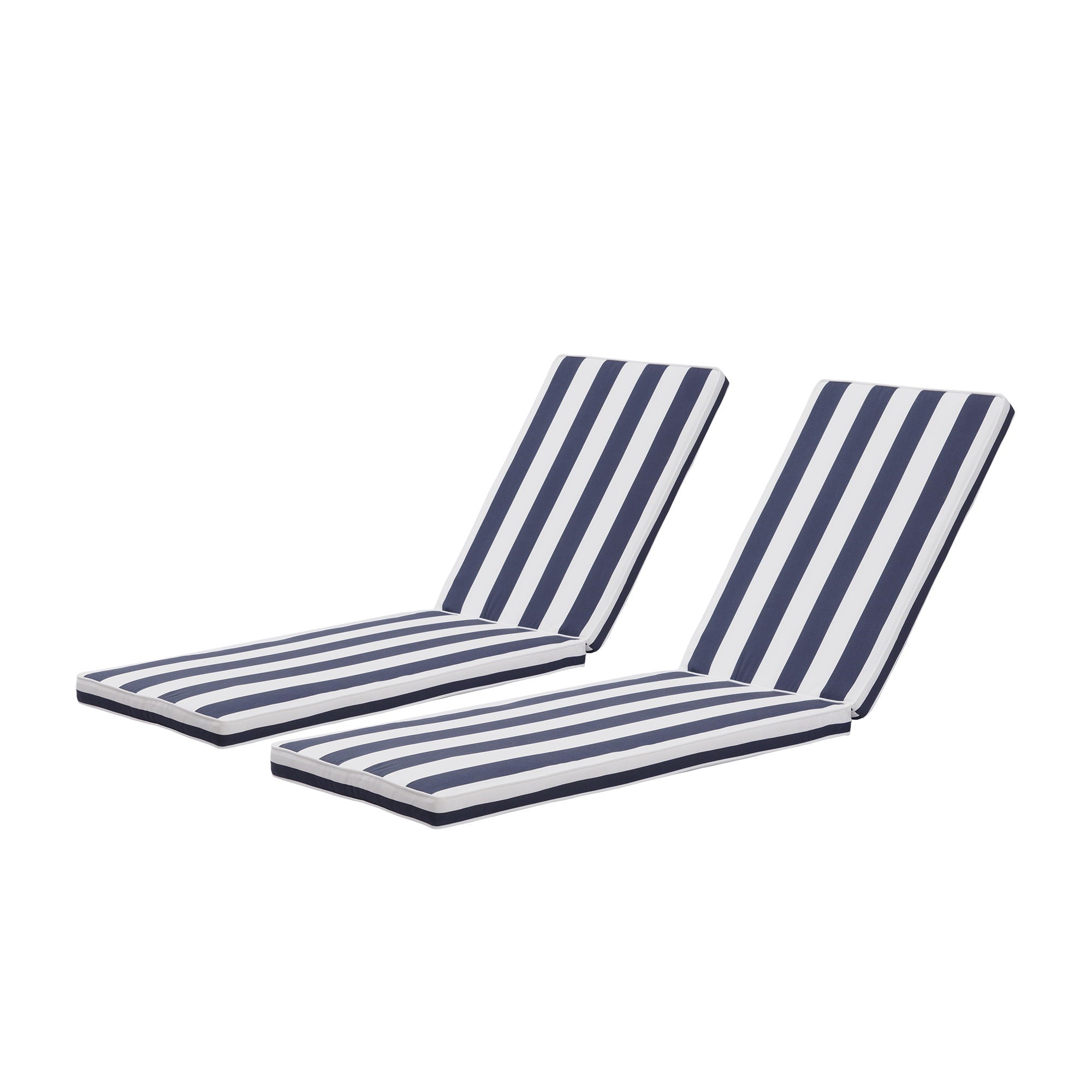Outdoor Lounge Chair Cushion Replacement Patio Funiture Seat Cushion Chaise Lounge Cushion - Best Buy Furniture