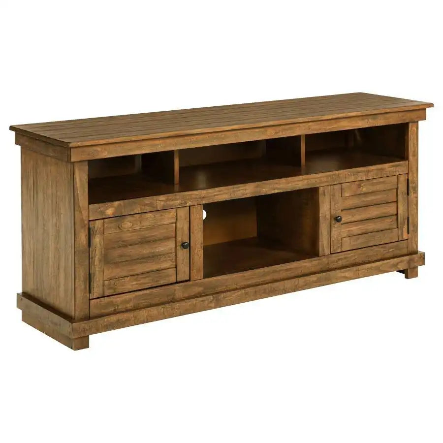 Payne - TV Stand Media Console - Best Buy Furniture