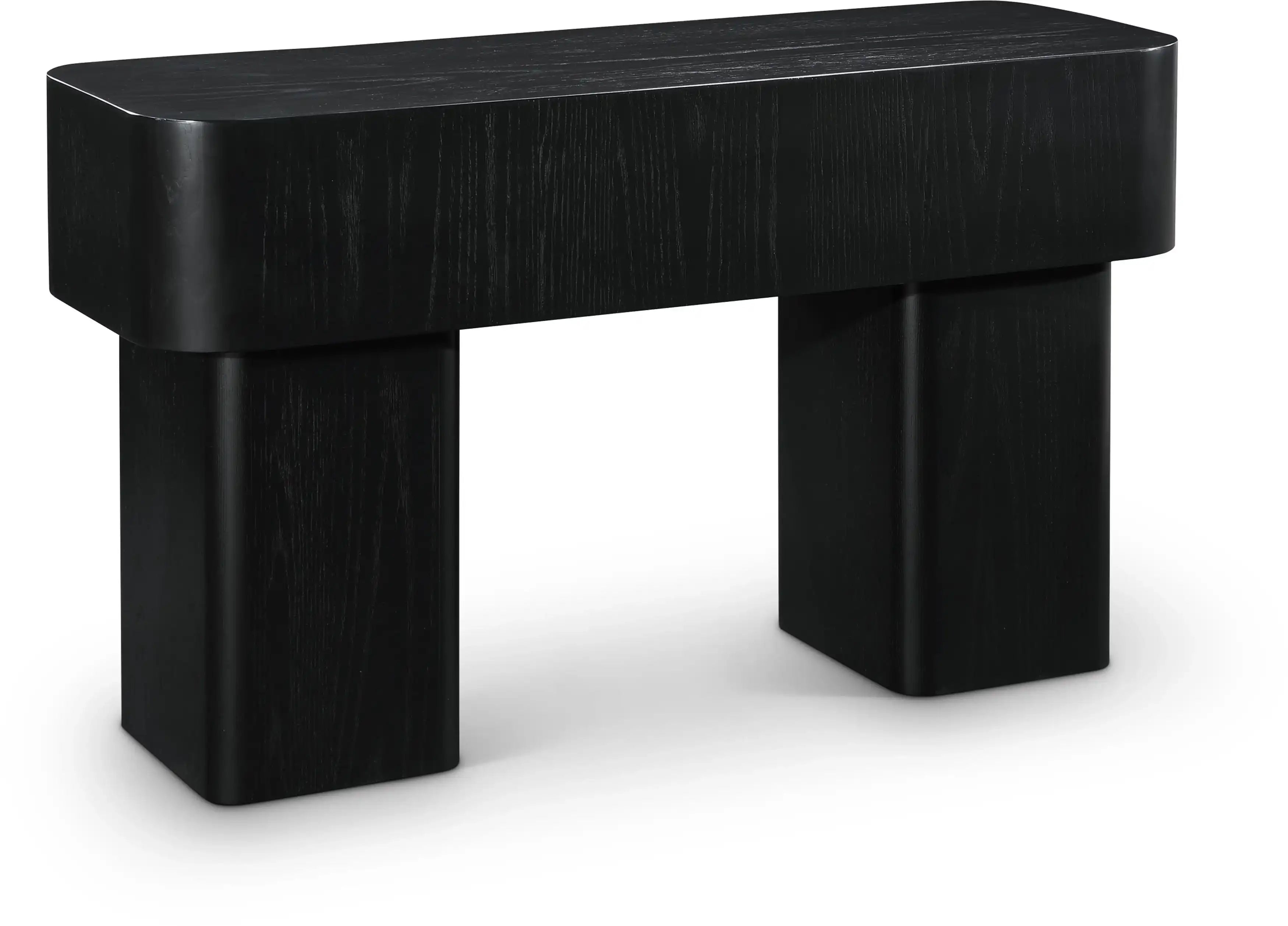 Oakmont - Console Table - Best Buy Furniture