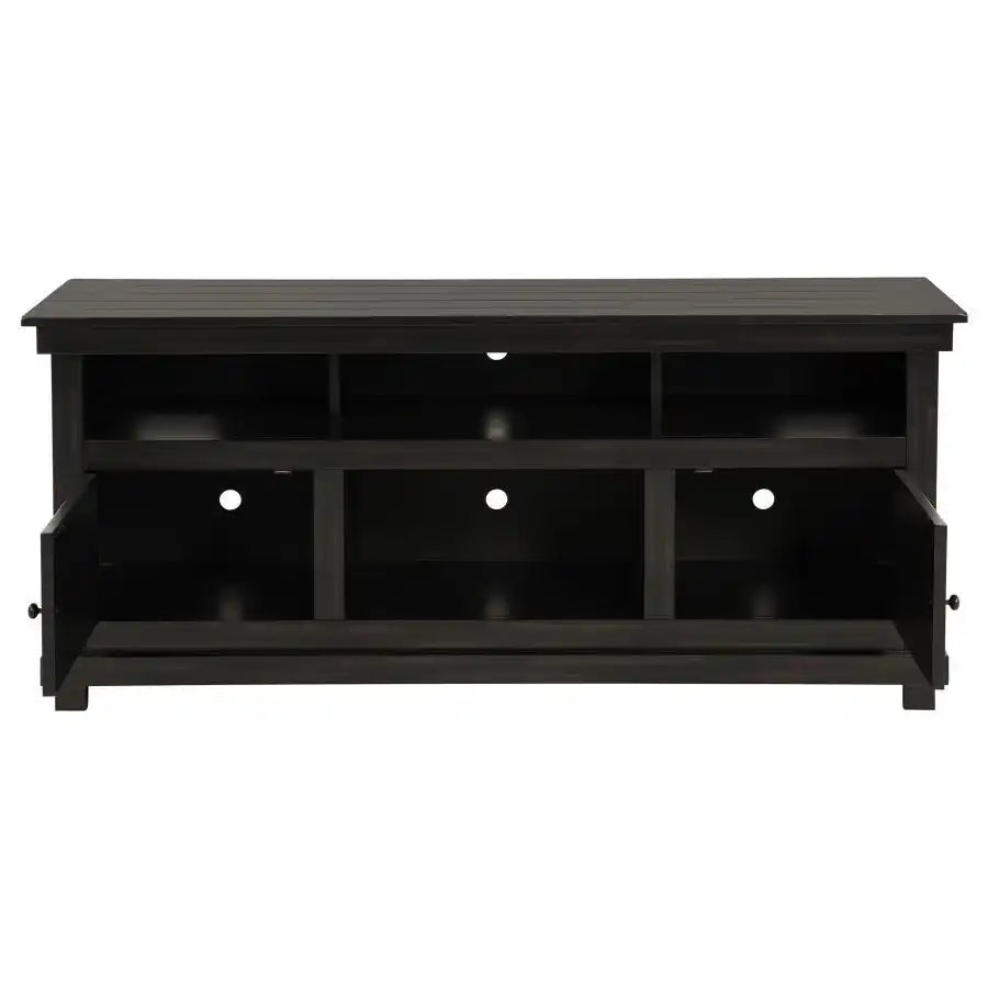 Payne - TV Stand Media Console - Best Buy Furniture