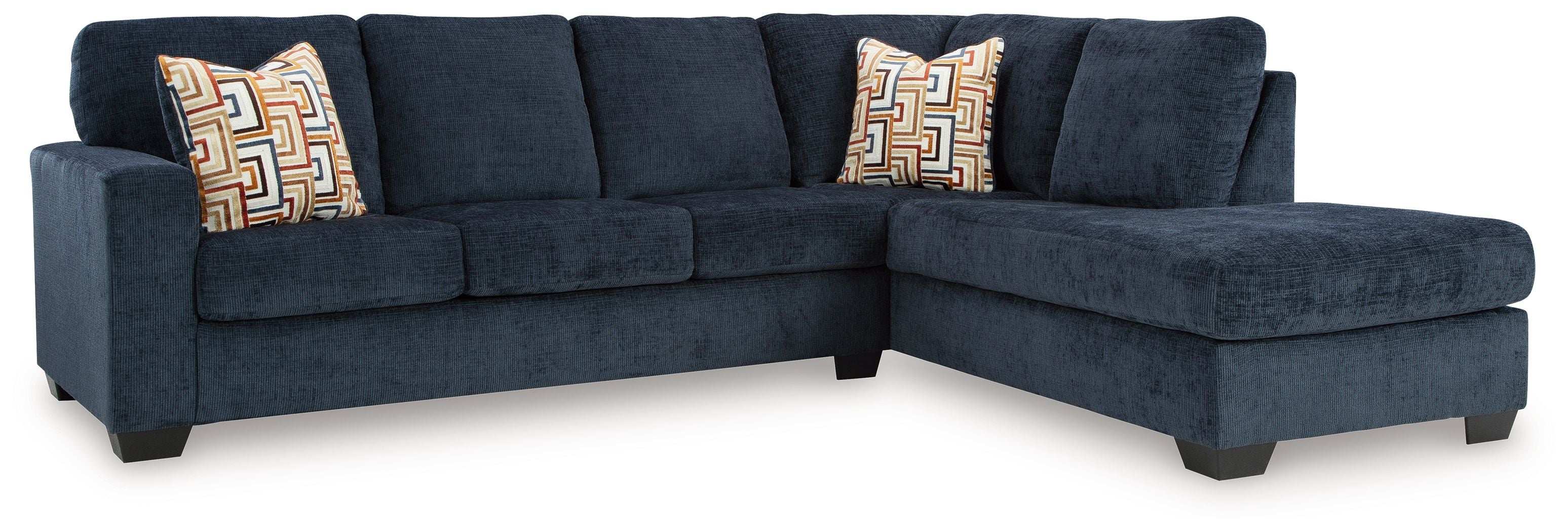 Aviemore - Sectional - Best Buy Furniture