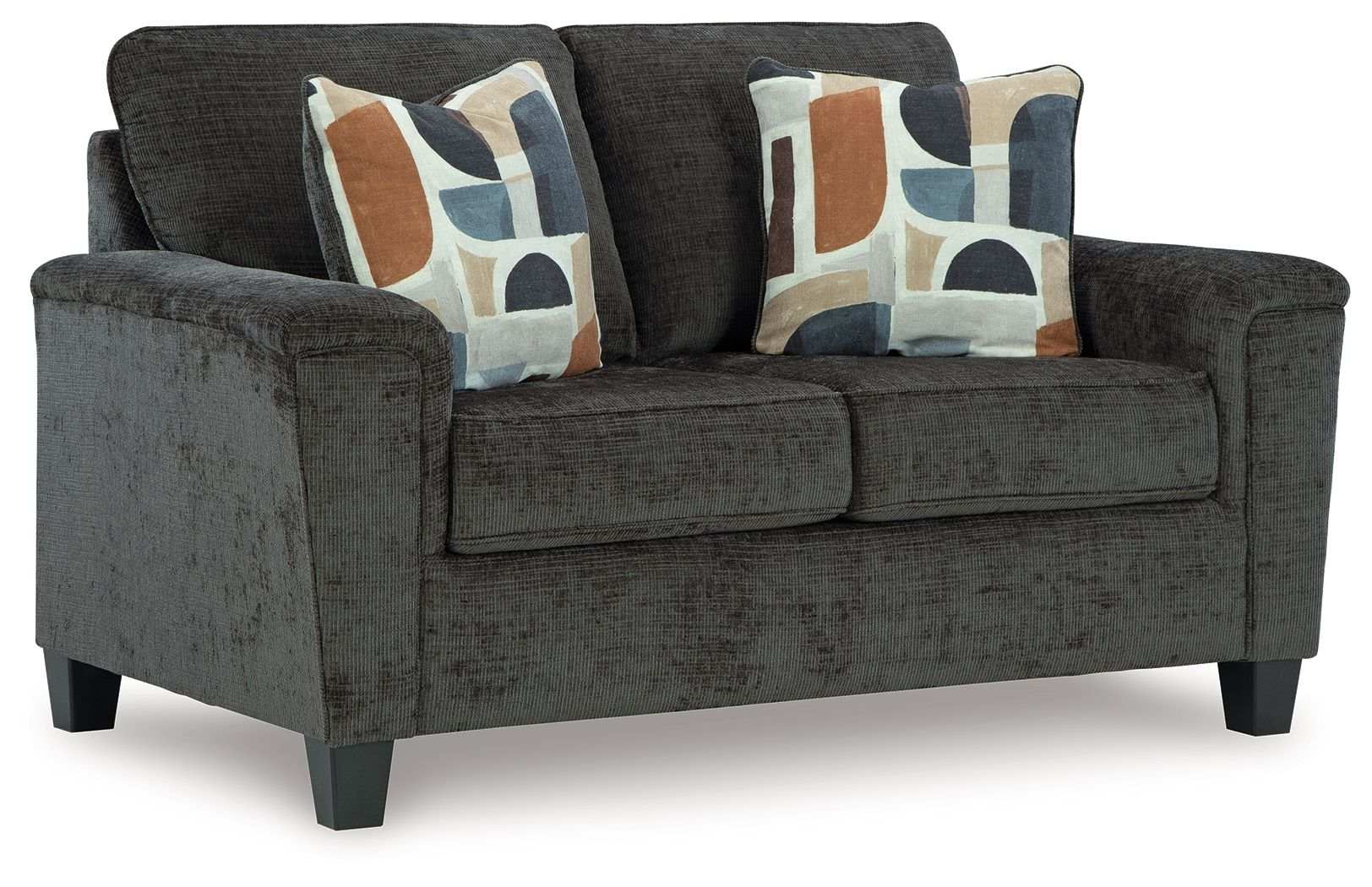 Erinslane - Loveseat - Best Buy Furniture
