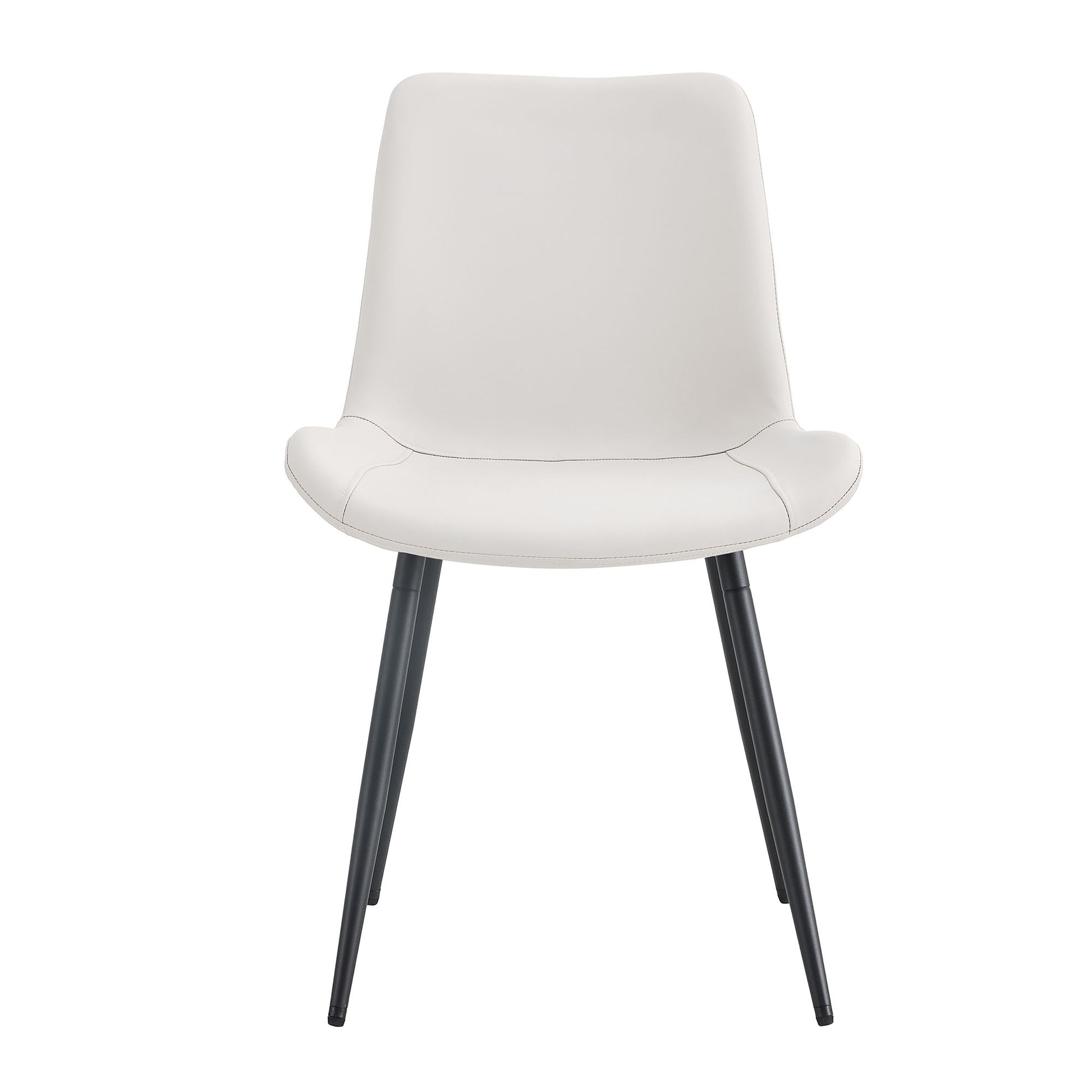 Modern Medieval Style Restaurant Cushioned Chairs With Suede Backrests - Best Buy Furniture