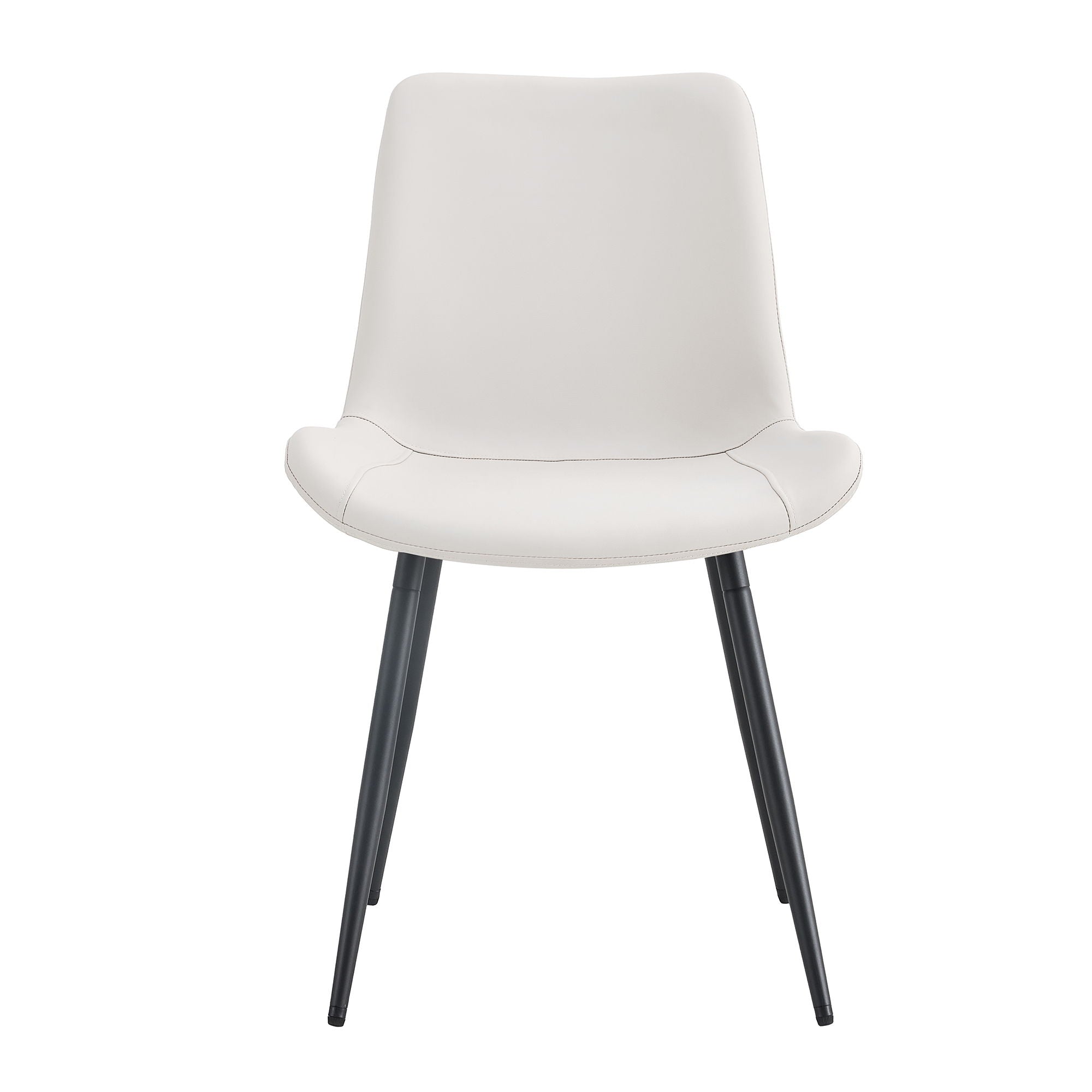 Modern Medieval Style Restaurant Cushioned Chairs With Suede Backrests - Best Buy Furniture