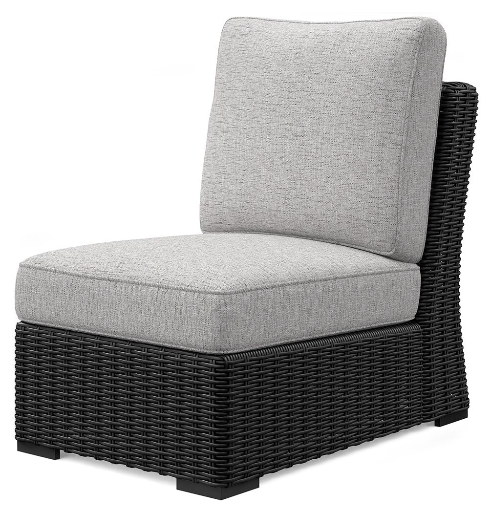 Beachcroft - Outdoor Sectional - Best Buy Furniture