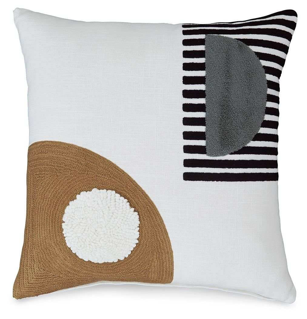 Longsum - Pillow - Best Buy Furniture