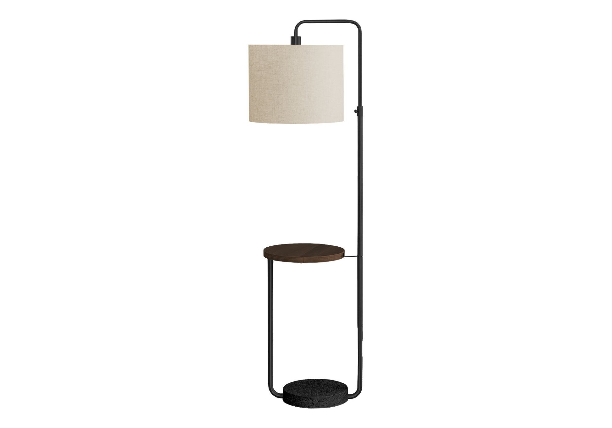 Floor Lamp Usb Port Included Lighting - Best Buy Furniture