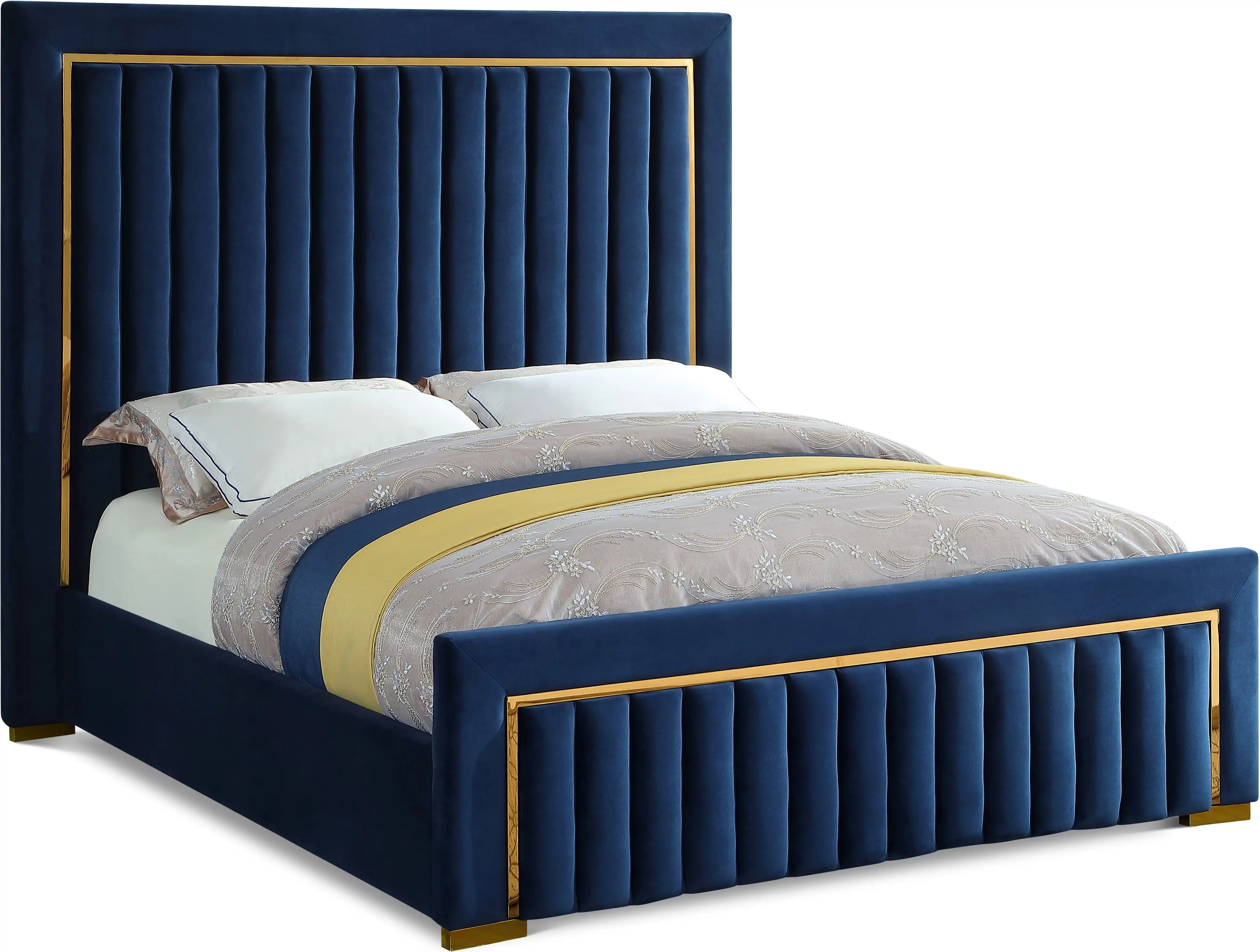 Dolce - Bed - Best Buy Furniture