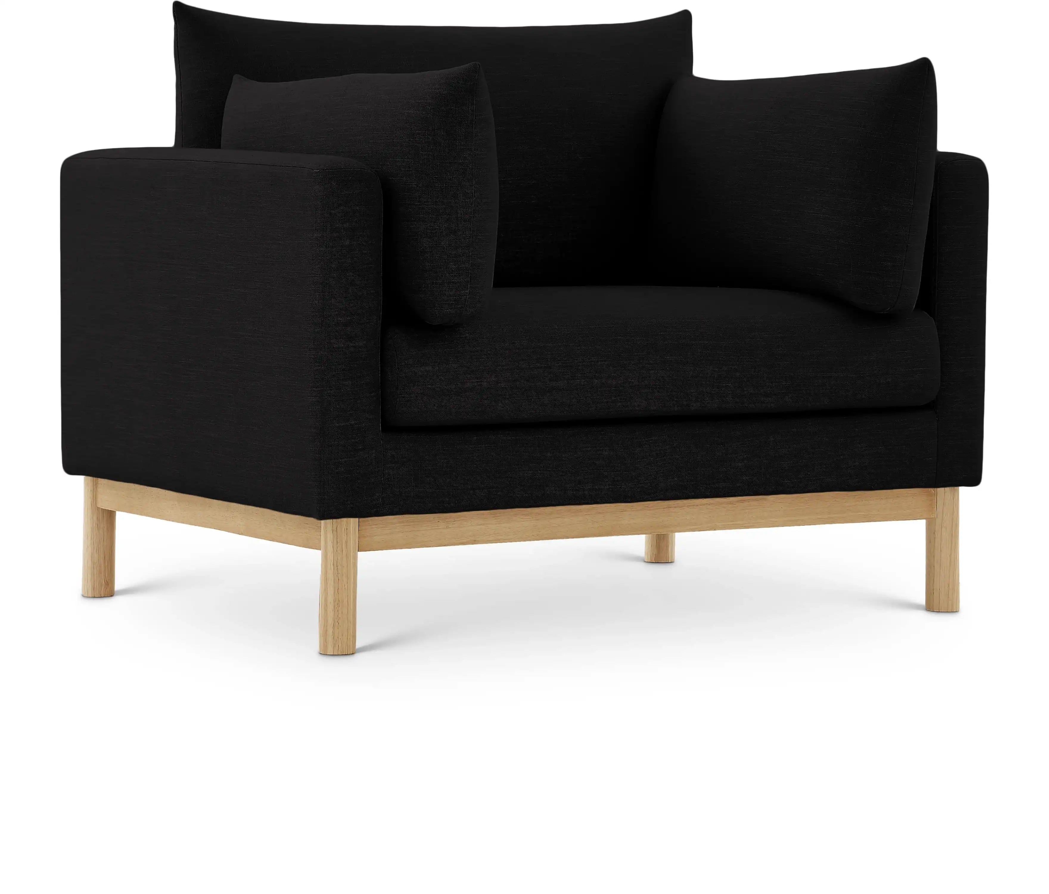 Langham - Chair - Best Buy Furniture