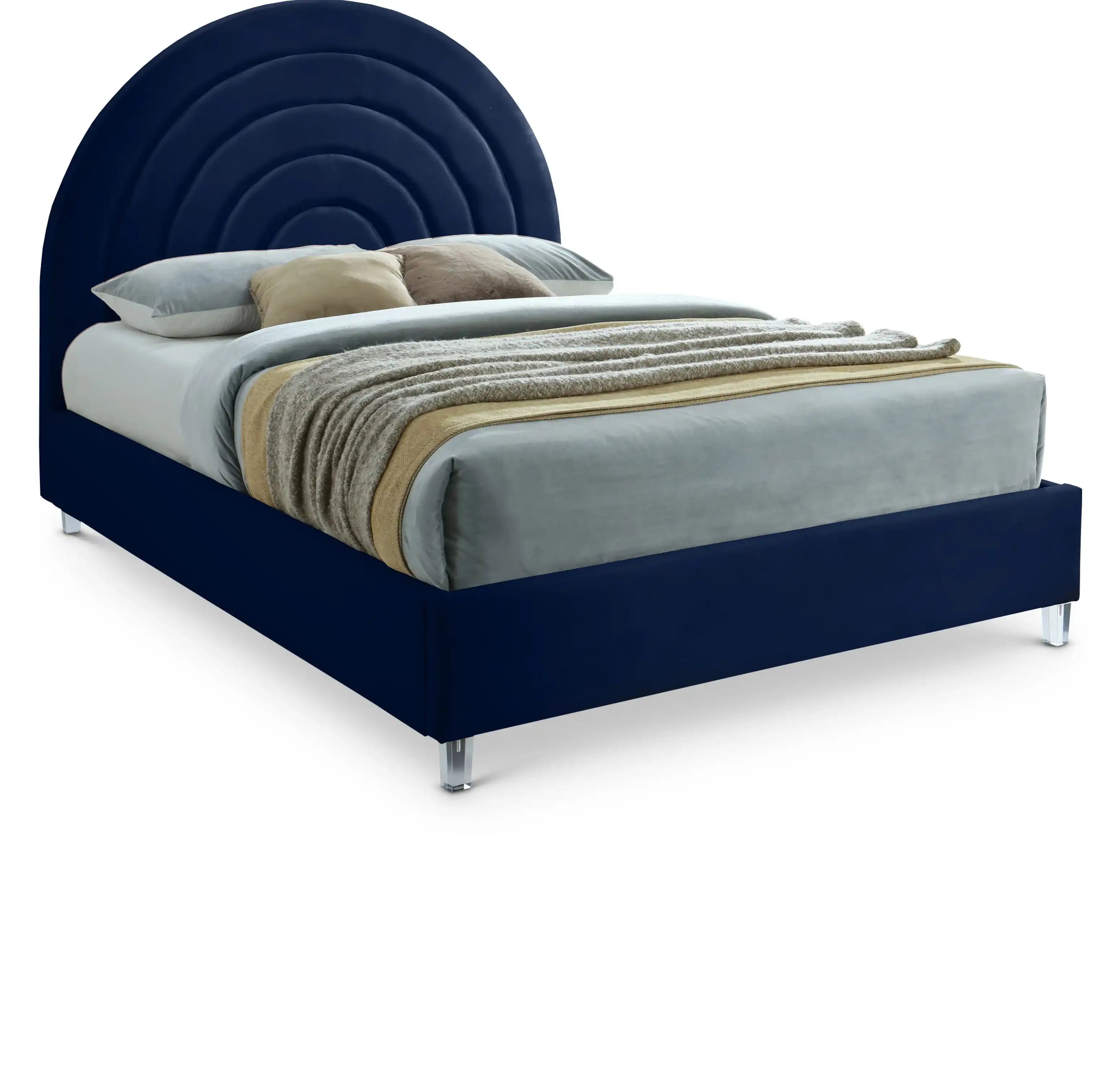 Rainbow - Bed - Best Buy Furniture