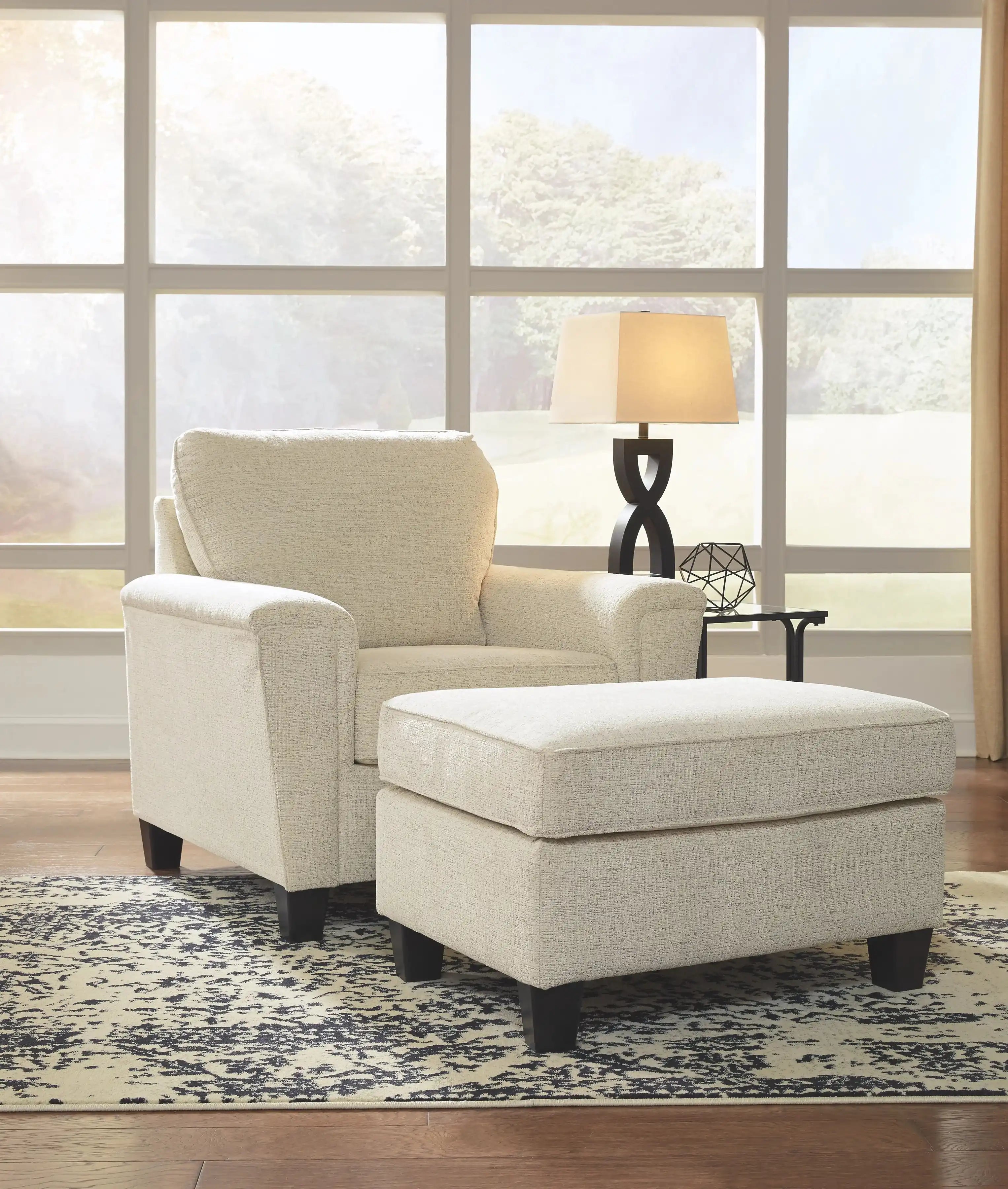 Abinger - Living Room Set - Best Buy Furniture