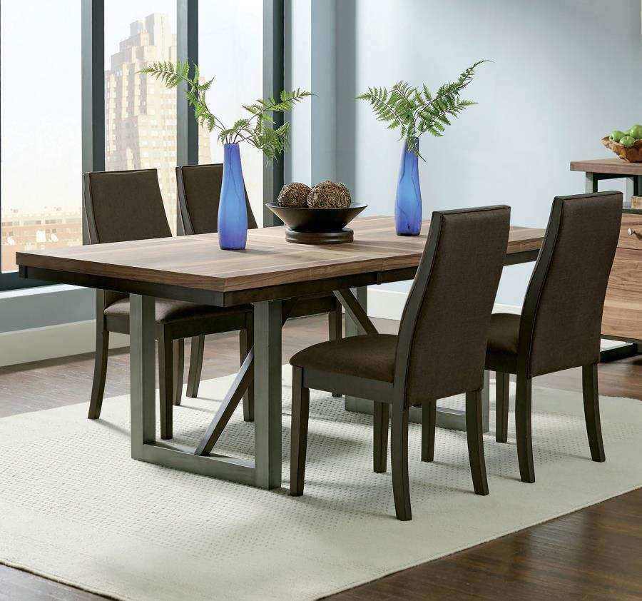 Spring Creek - Dining Table Set - Best Buy Furniture