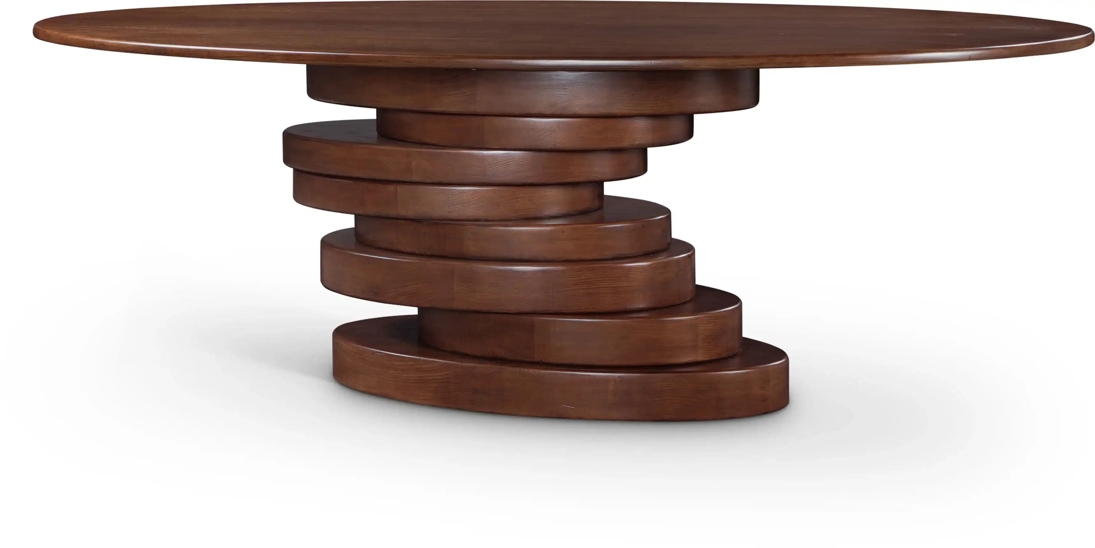 Moriah - Dining Table - Best Buy Furniture