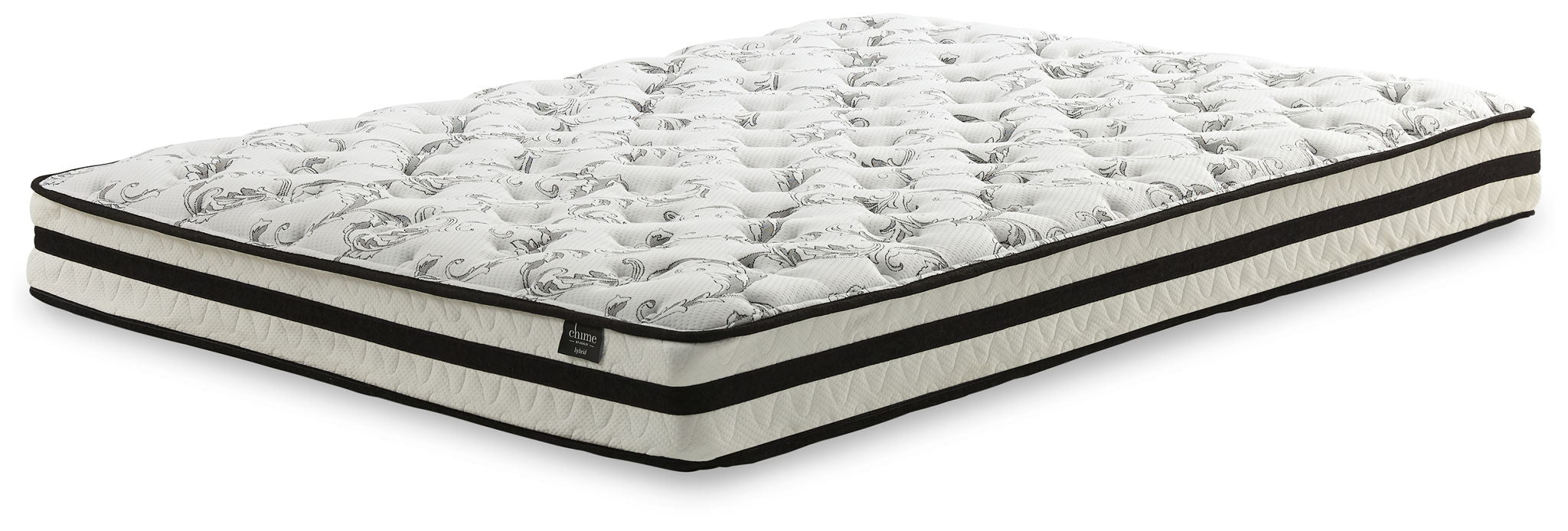 8 Inch Chime Innerspring - Firm Mattress - Best Buy Furniture