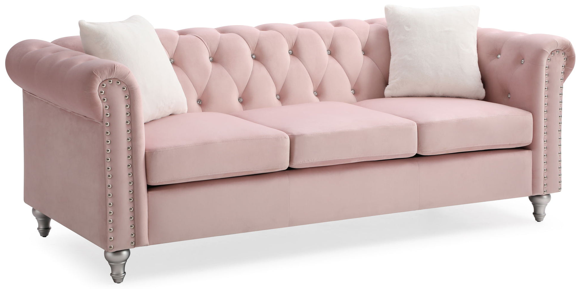Raisa - Sofa - Best Buy Furniture