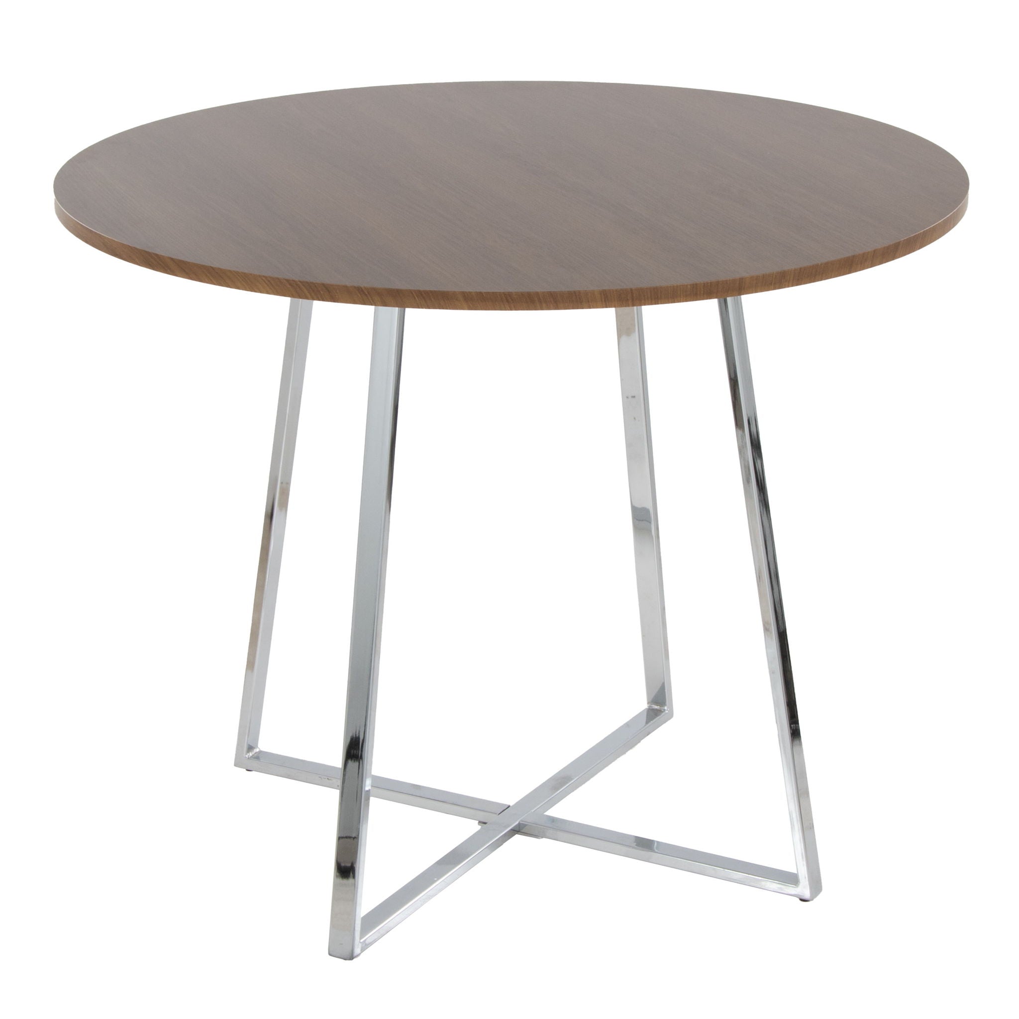 Cosmo - Canary Contemporary Dining Table - Best Buy Furniture