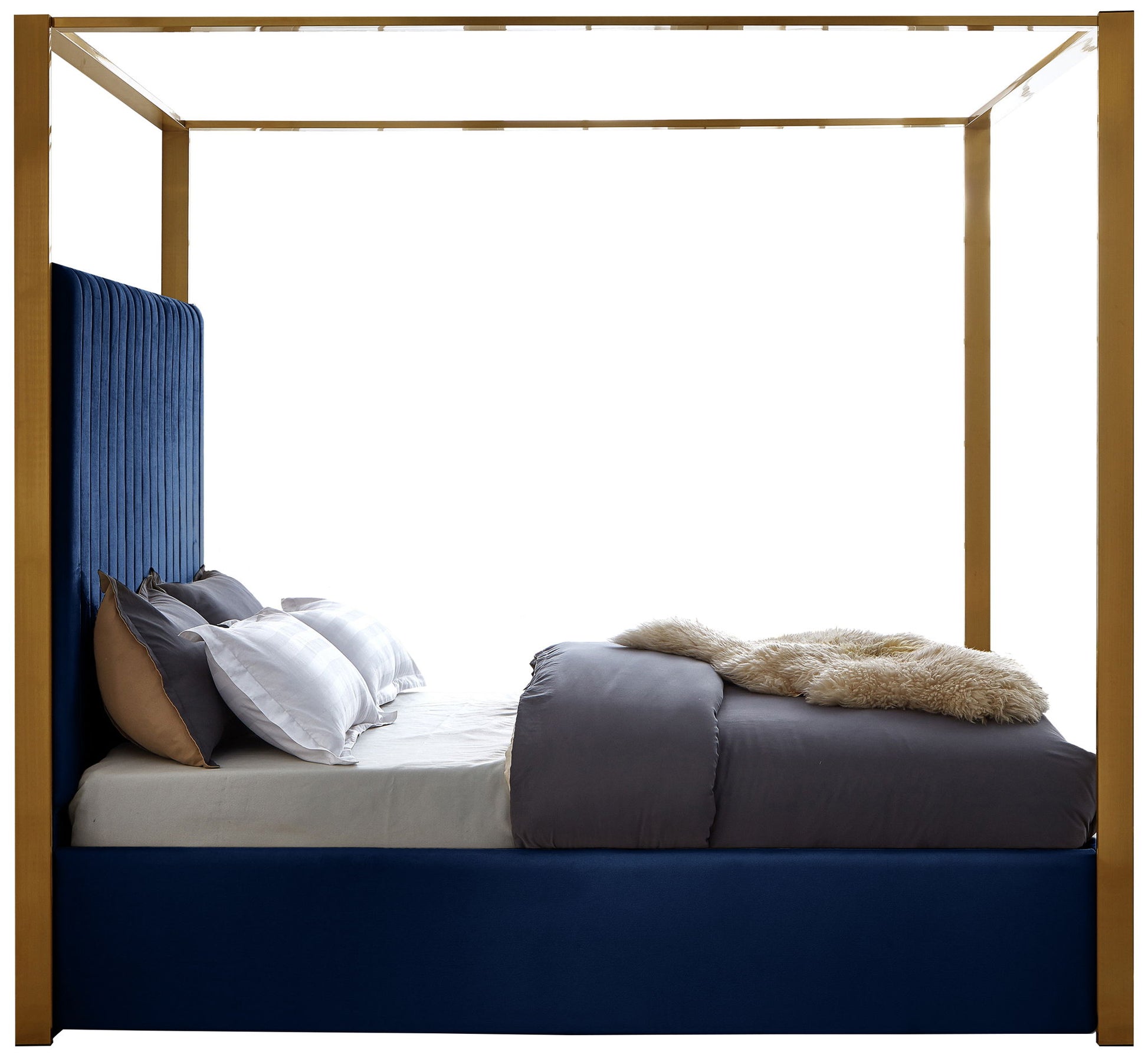 Jones - Bed - Best Buy Furniture