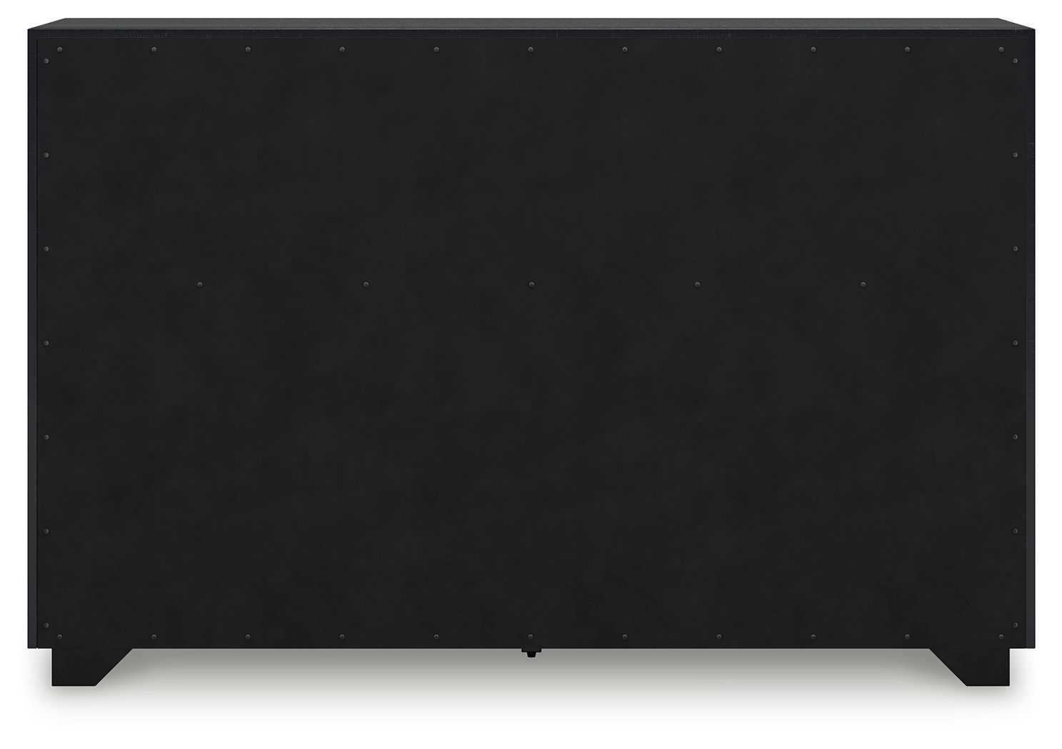 Londer - Dresser - Black - Best Buy Furniture