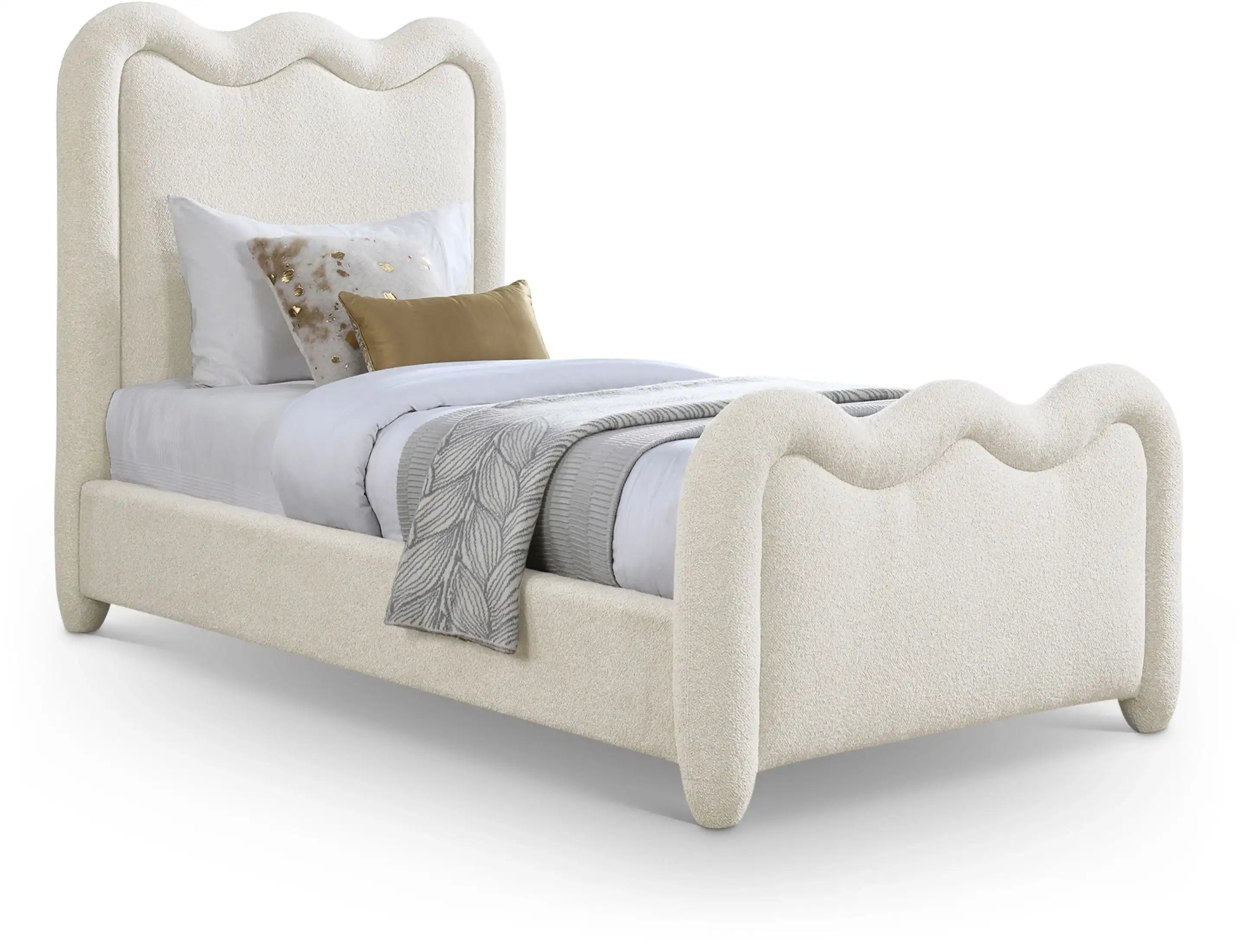 Gavin - Bed - Best Buy Furniture