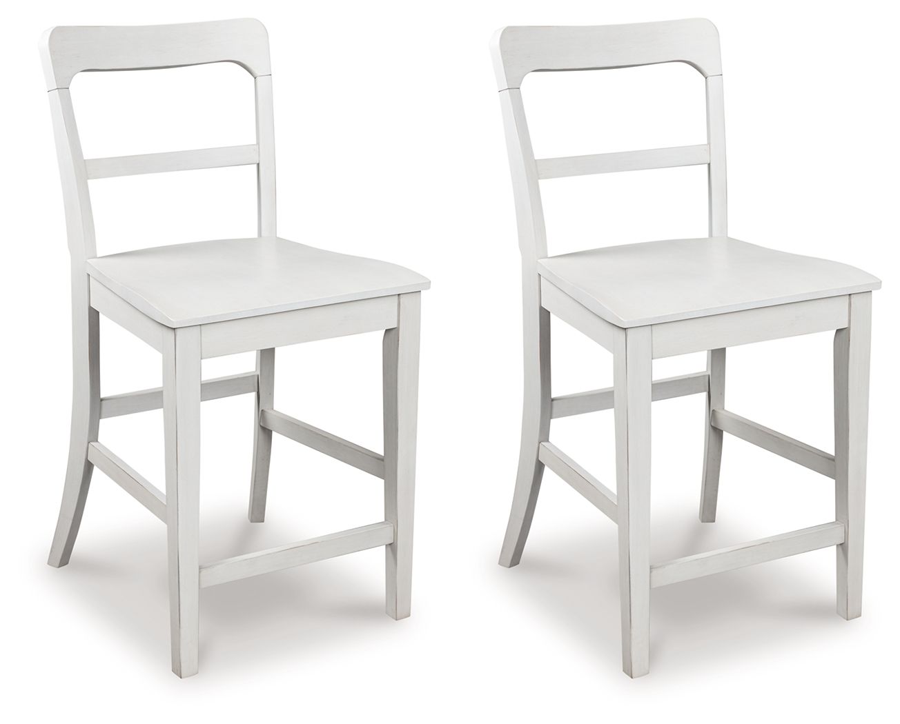 Greddinton - Barstool (Set of 2) - Best Buy Furniture