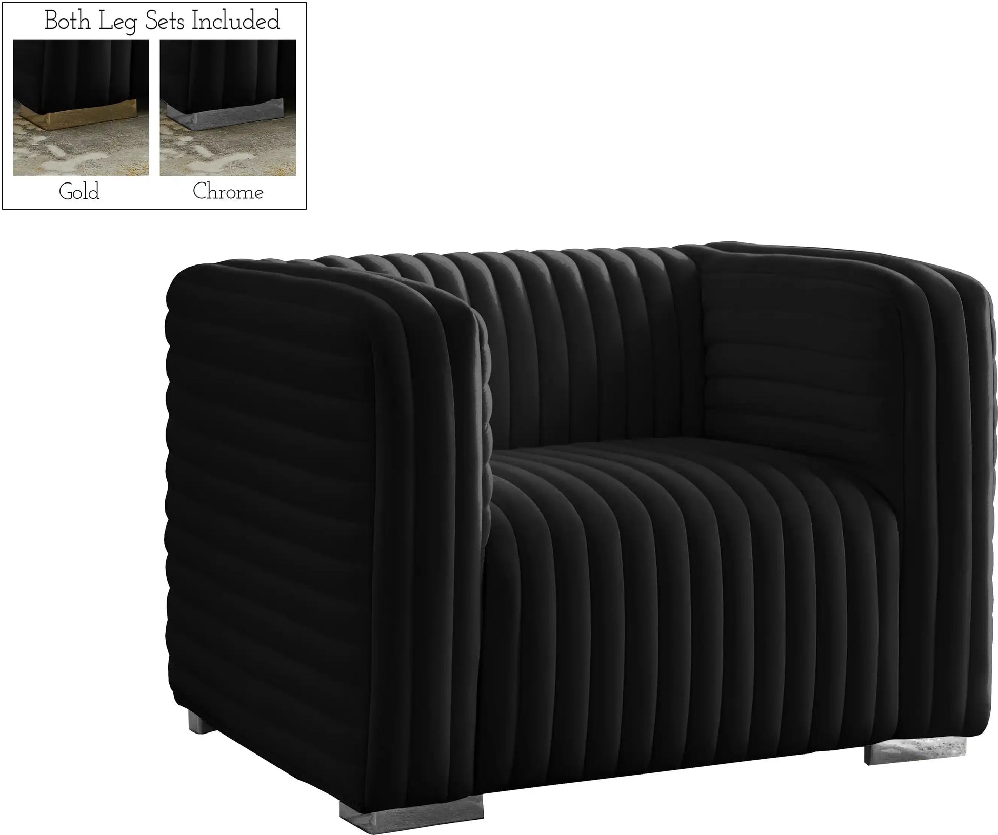 Ravish - Chair - Best Buy Furniture