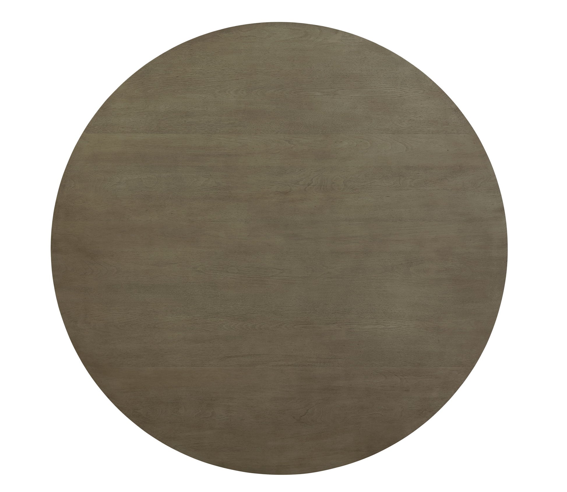 Waylon - Dining Table - Gray / Oak - Best Buy Furniture
