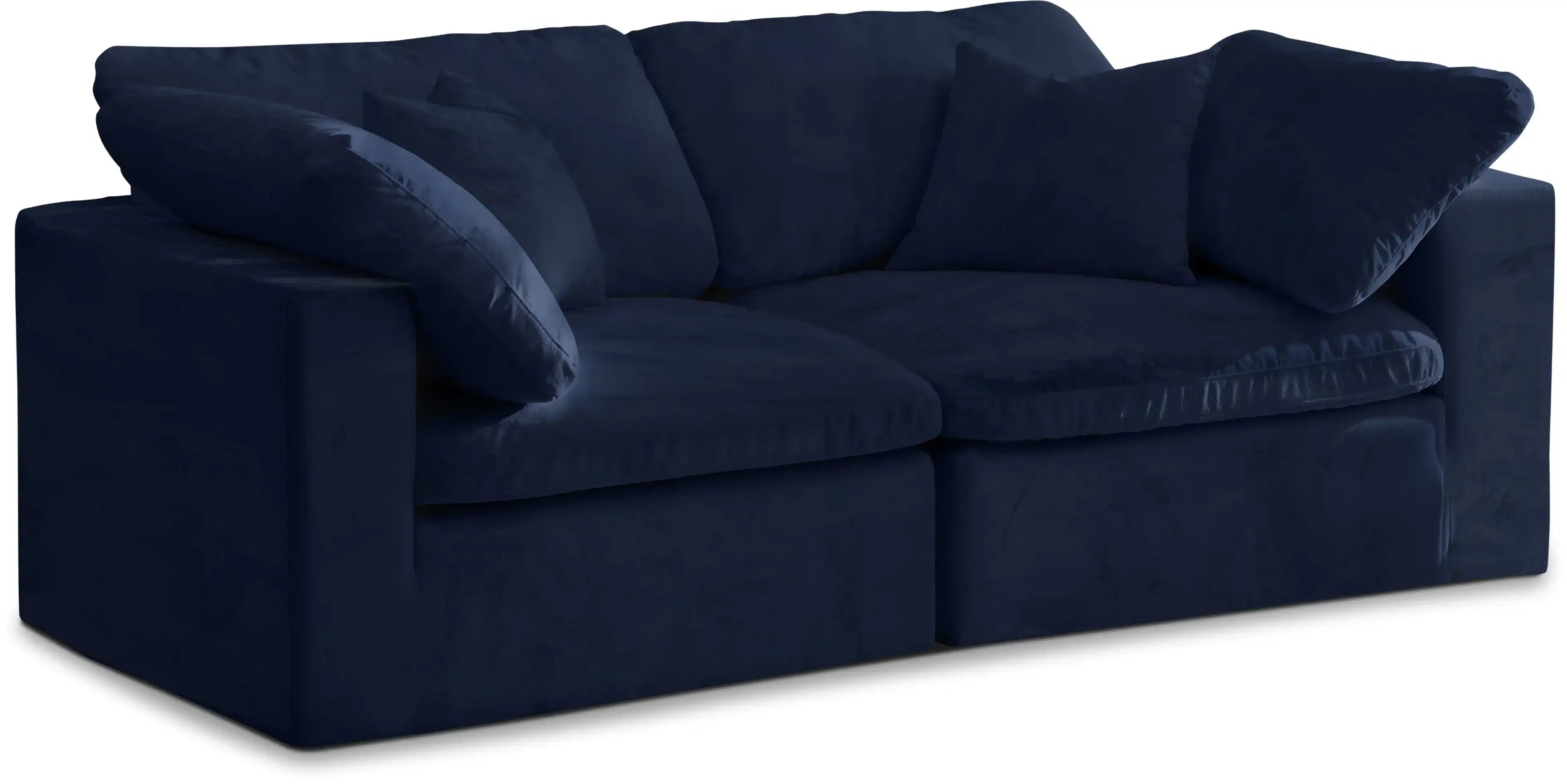 Cozy - Modular 2 Seat Sofa - Best Buy Furniture