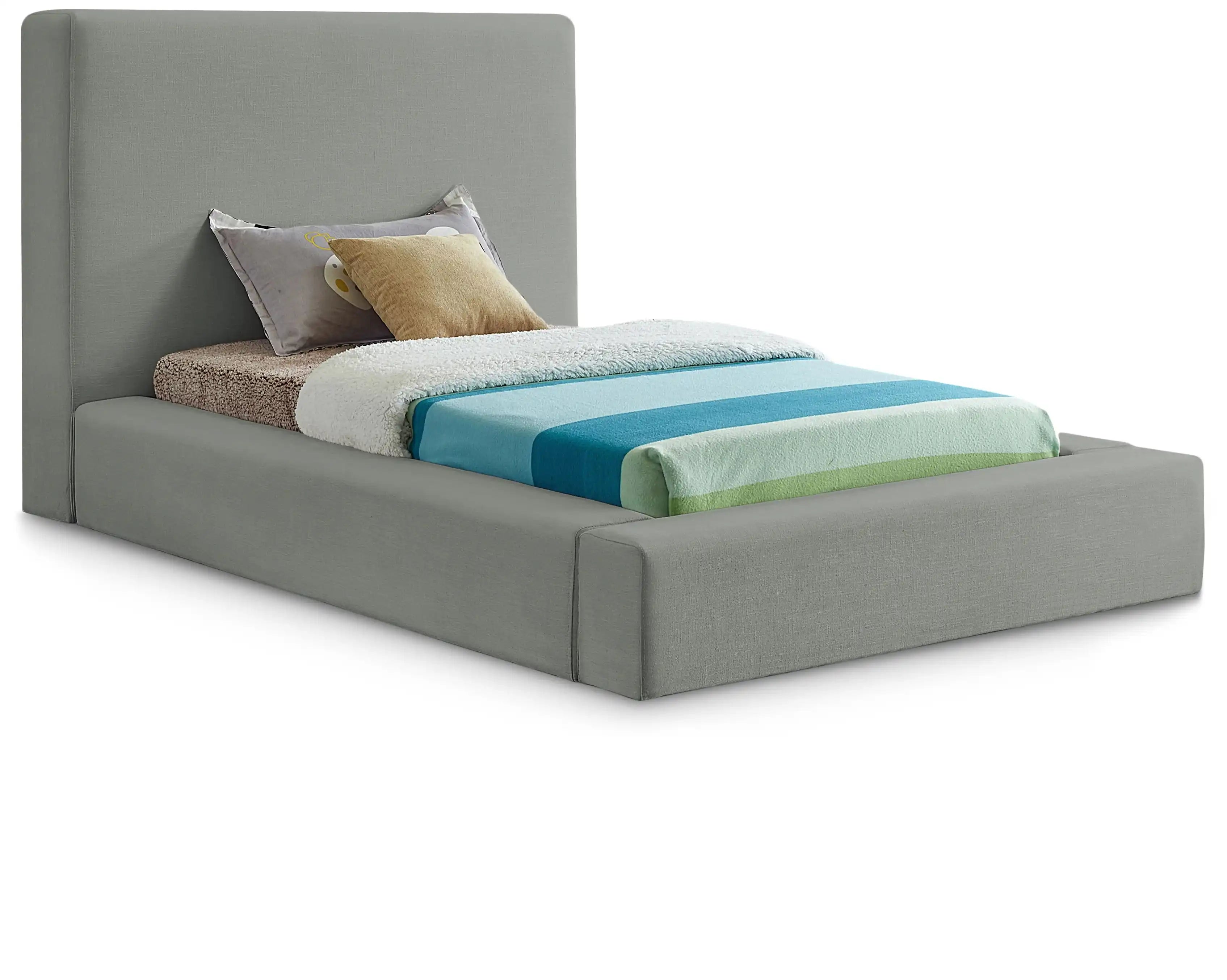 Devin - Bed - Best Buy Furniture