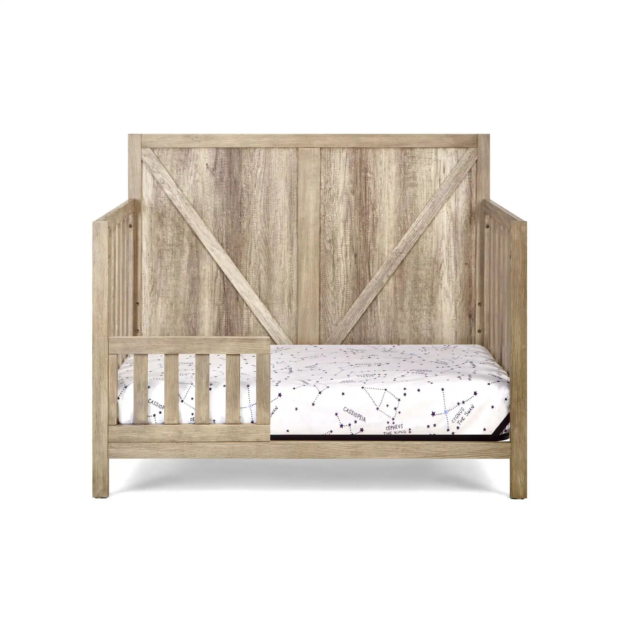 Barnside - Toddler Guard Rail - Best Buy Furniture