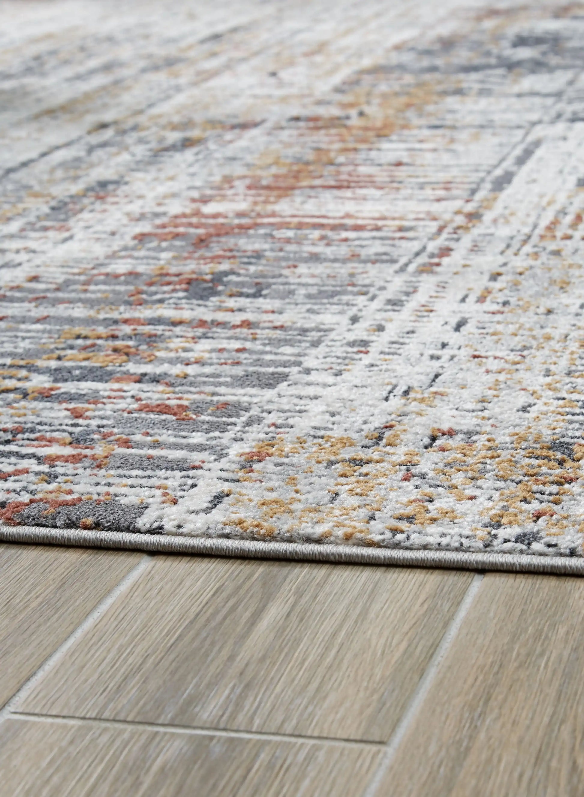 Rhettner - Rug - Best Buy Furniture
