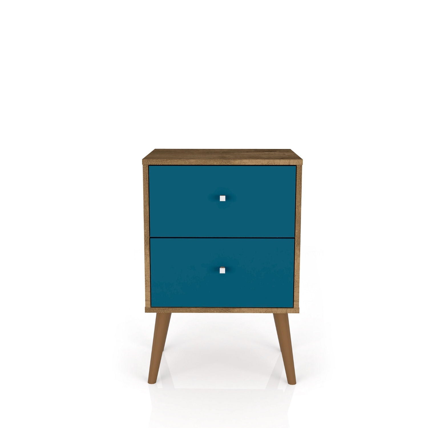 Liberty - Nightstand & 2 Drawers