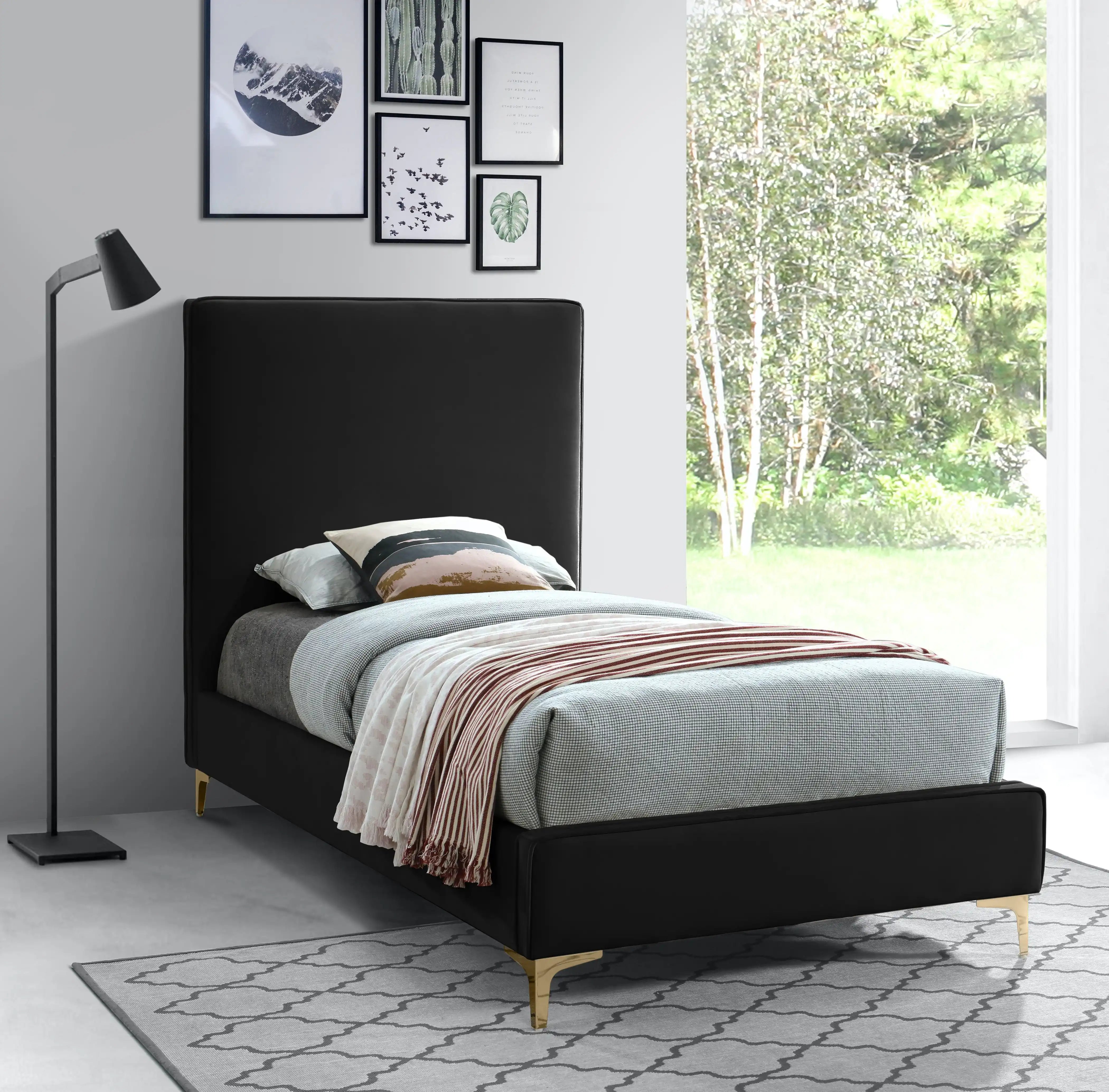 Geri - Bed - Best Buy Furniture
