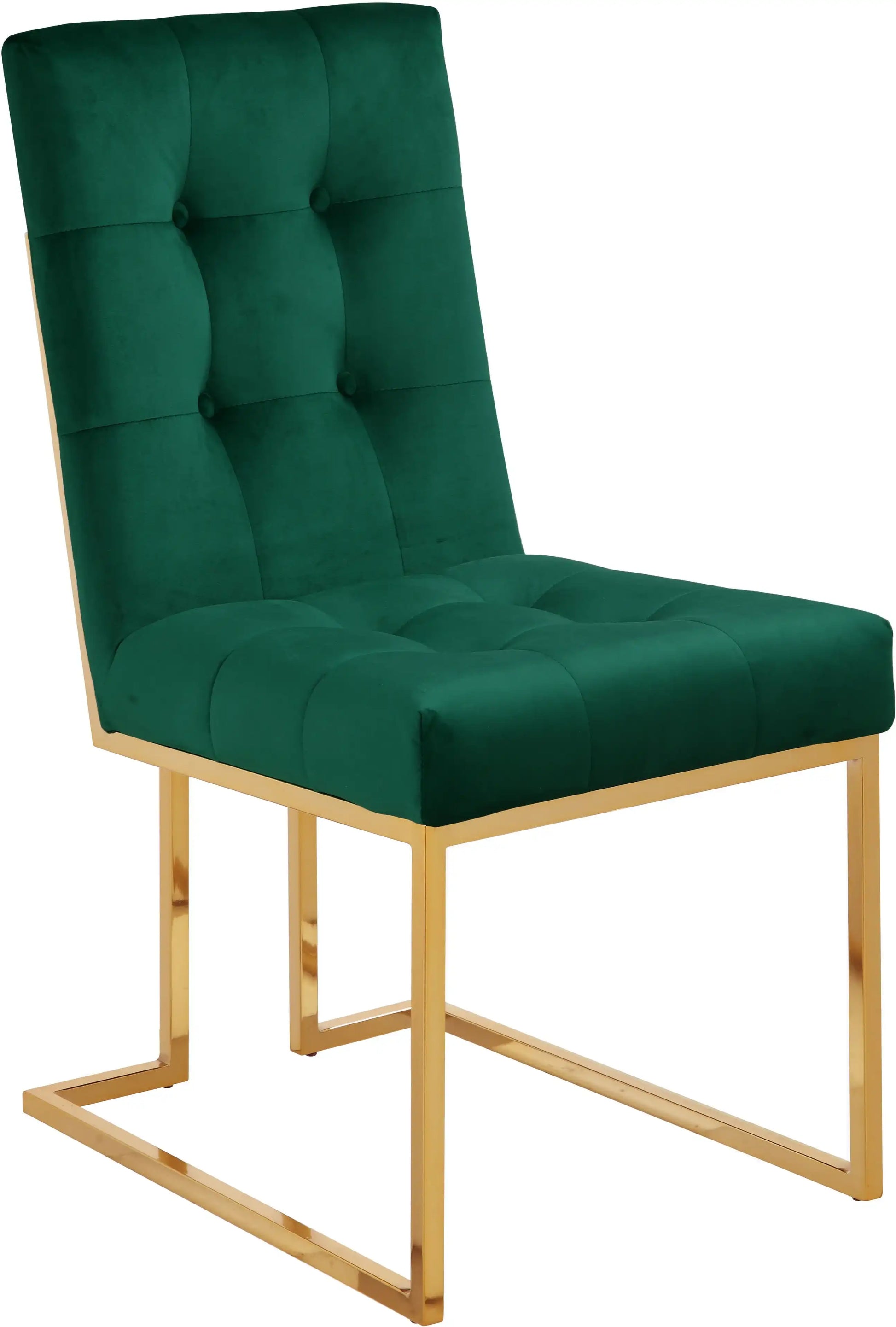 Pierre - Dining Chair (Set of 2) - Best Buy Furniture