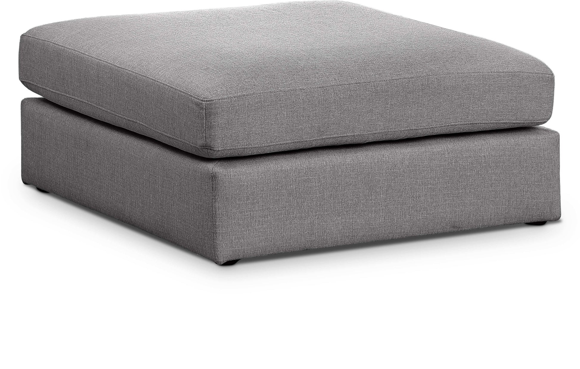 Beckham - Ottoman - Best Buy Furniture