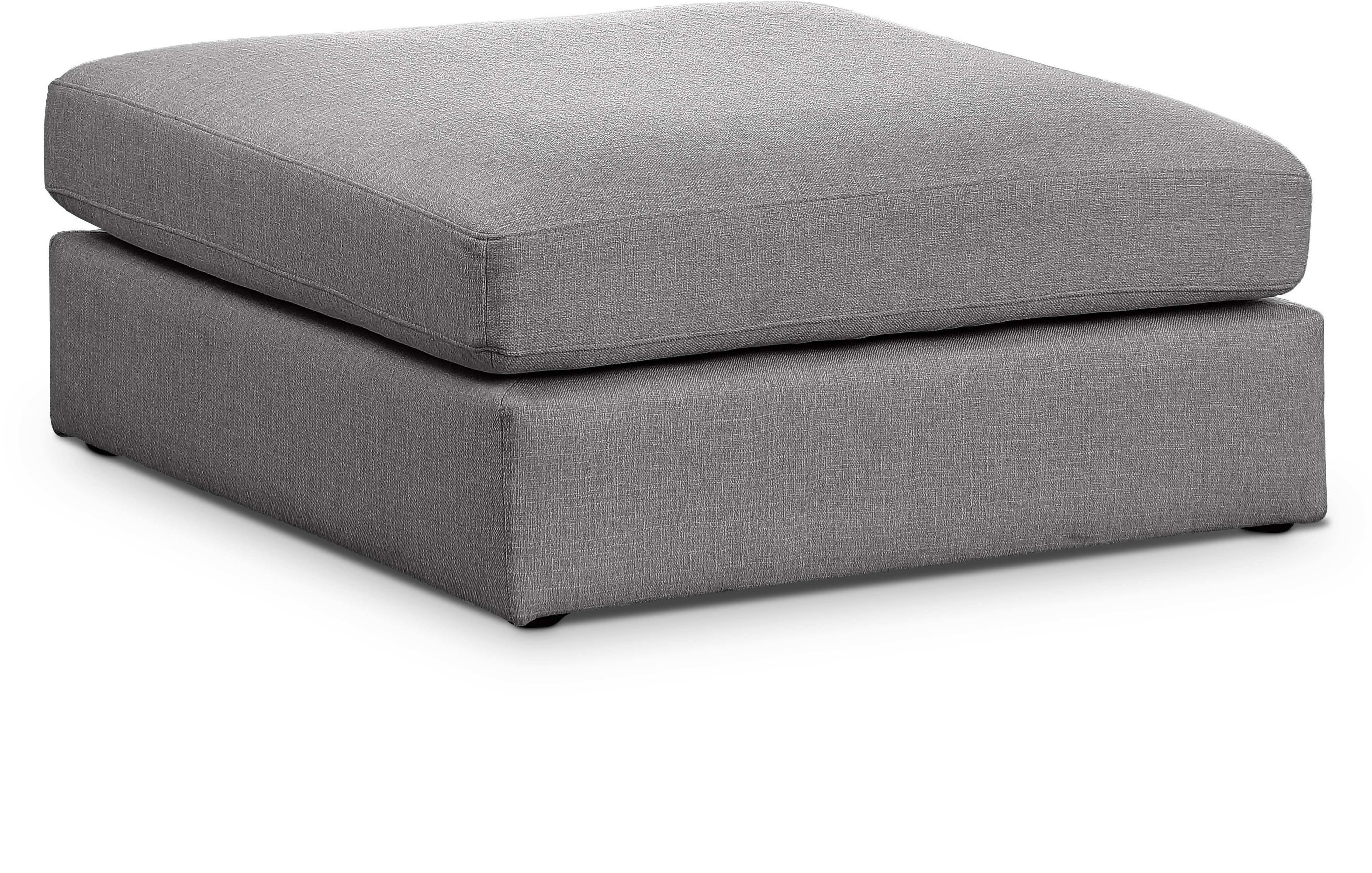 Beckham - Ottoman - Best Buy Furniture