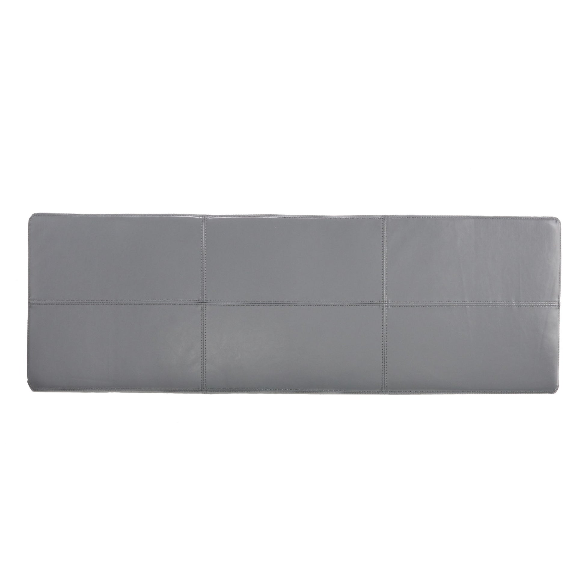 Glouster - Contemporary Storage Ottoman - Best Buy Furniture
