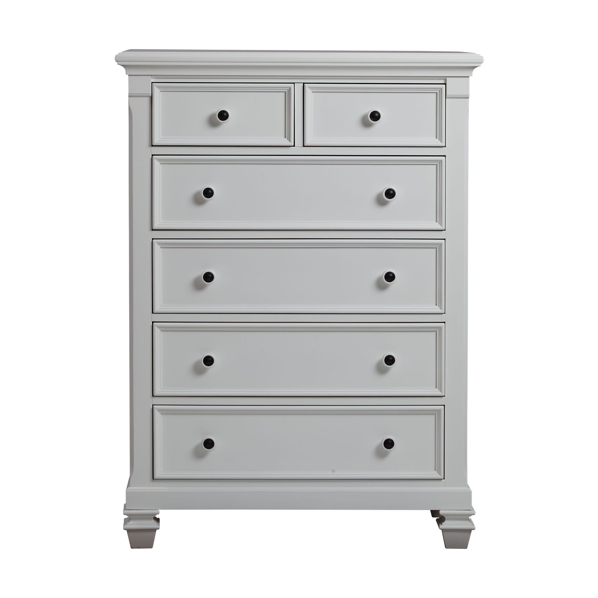Glendale - 6 Drawer Chest - Best Buy Furniture