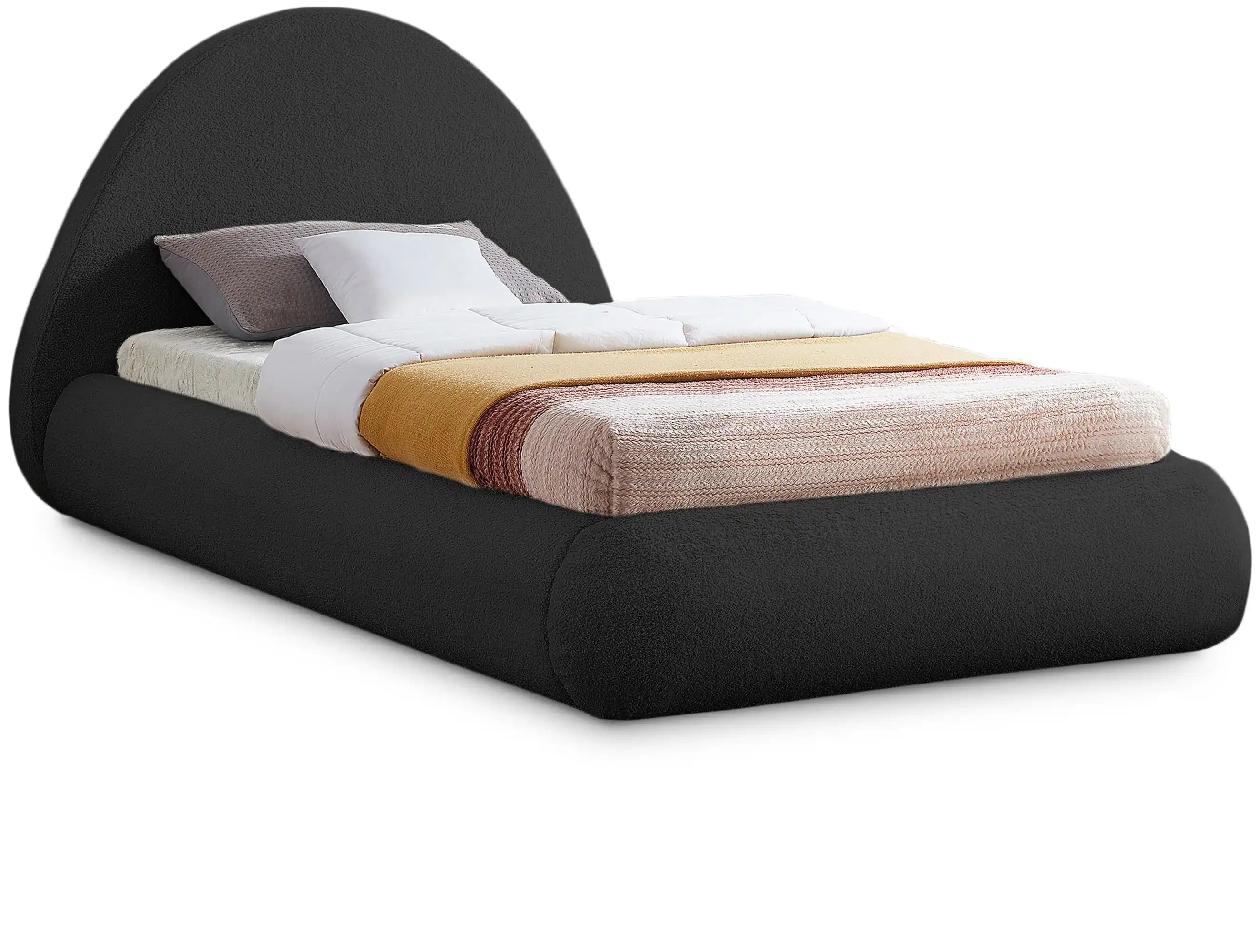 Rudy - Bed - Best Buy Furniture