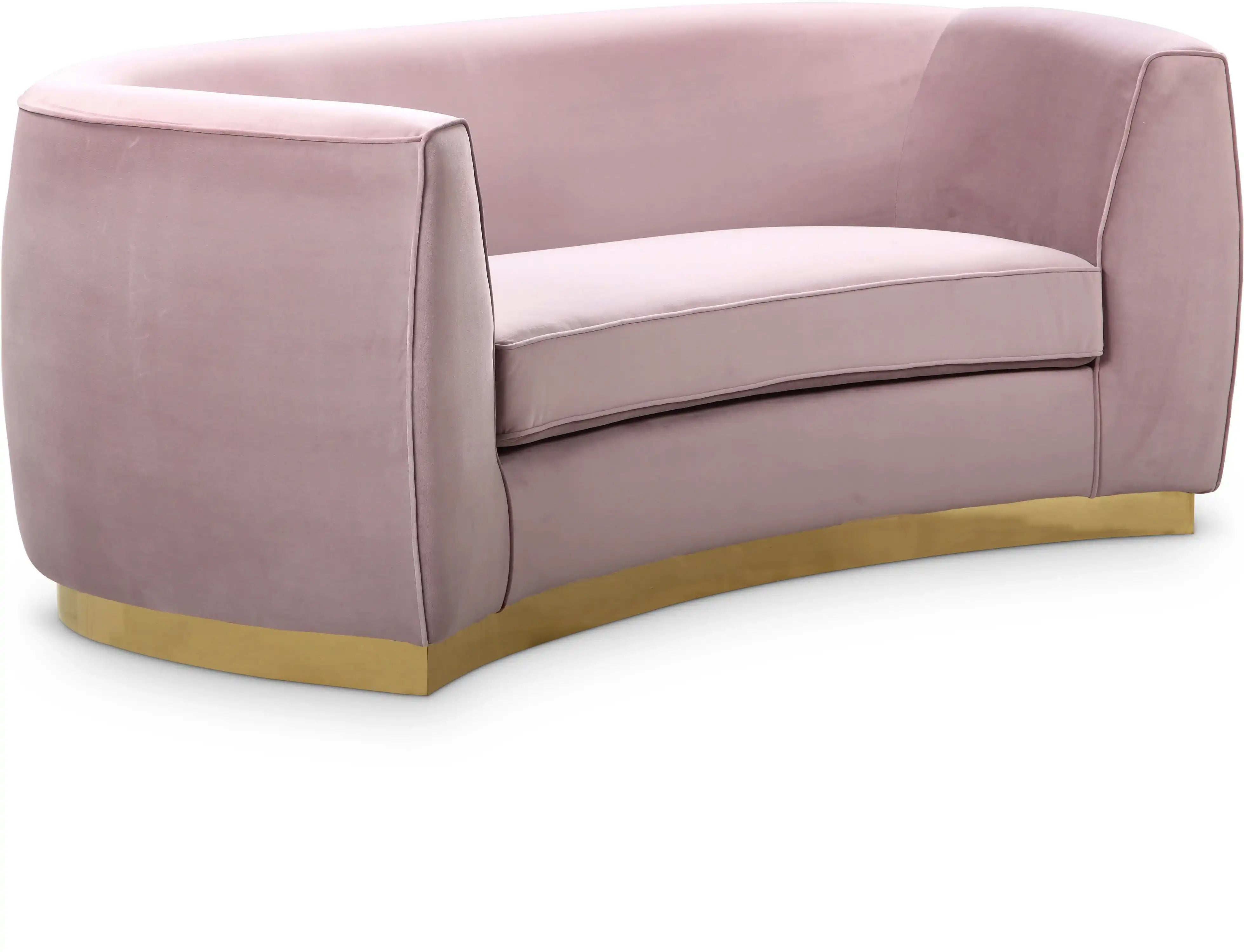 Julian - Loveseat - Best Buy Furniture