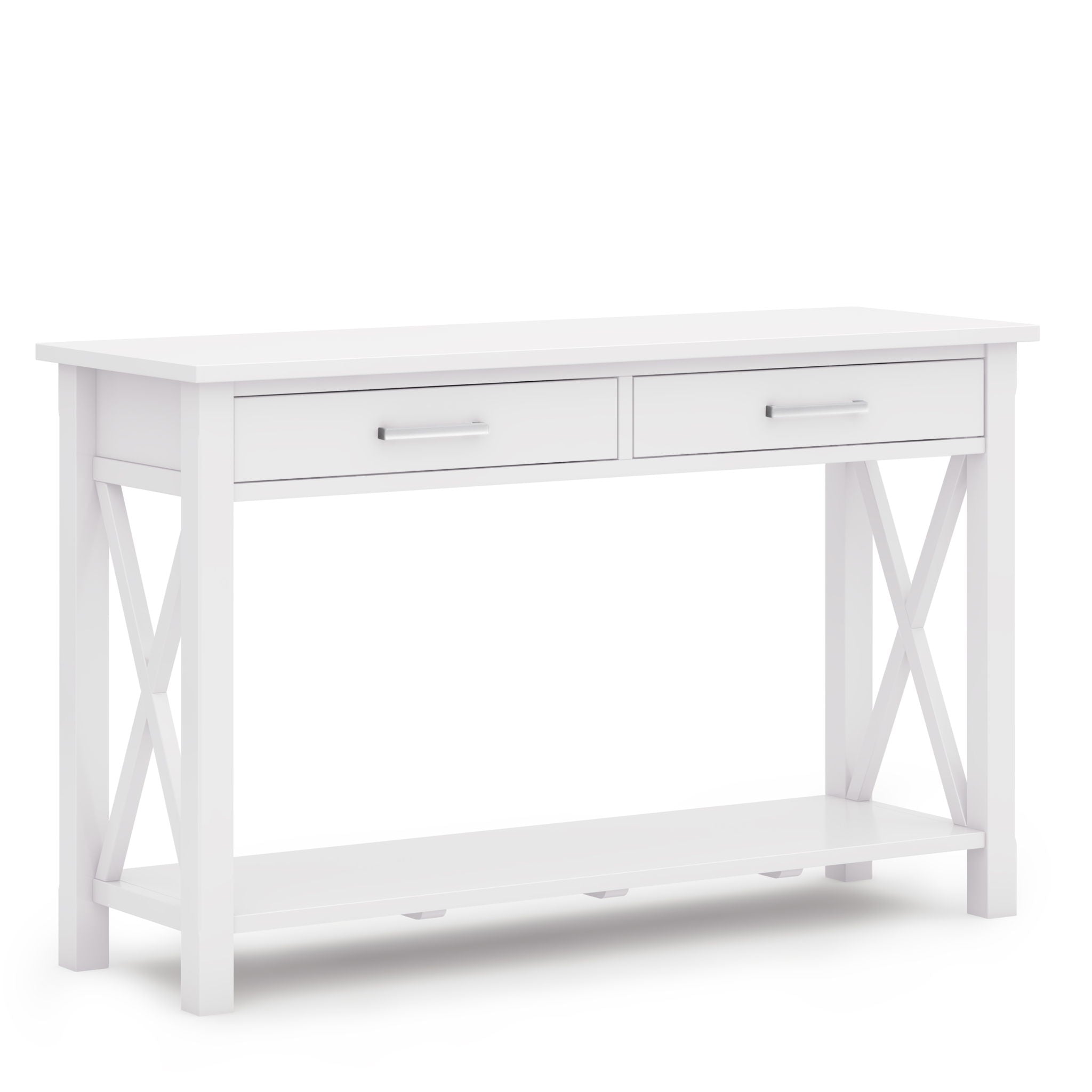 Kitchener - Handcrafted Table - Best Buy Furniture