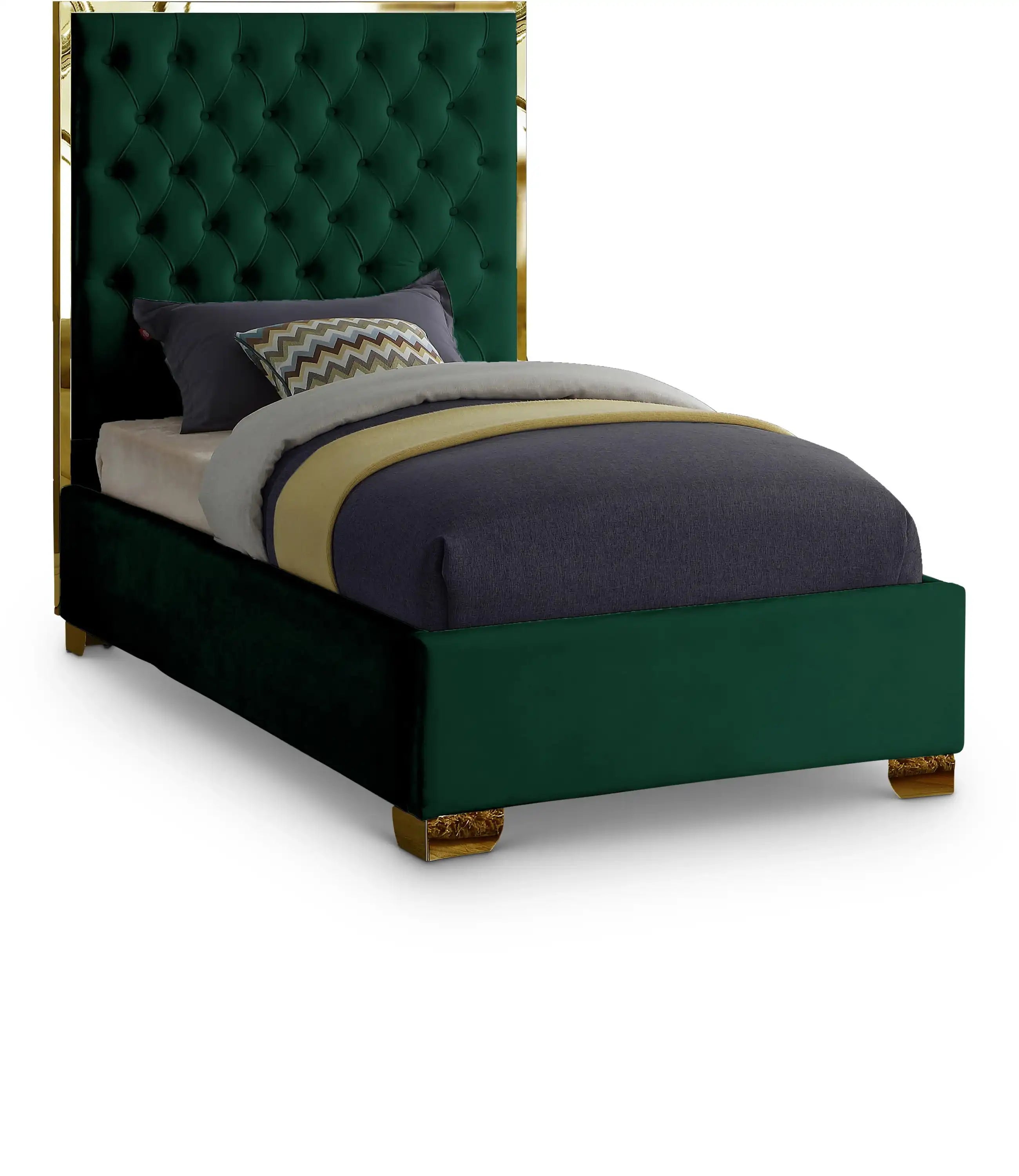 Lana - Bed - Best Buy Furniture