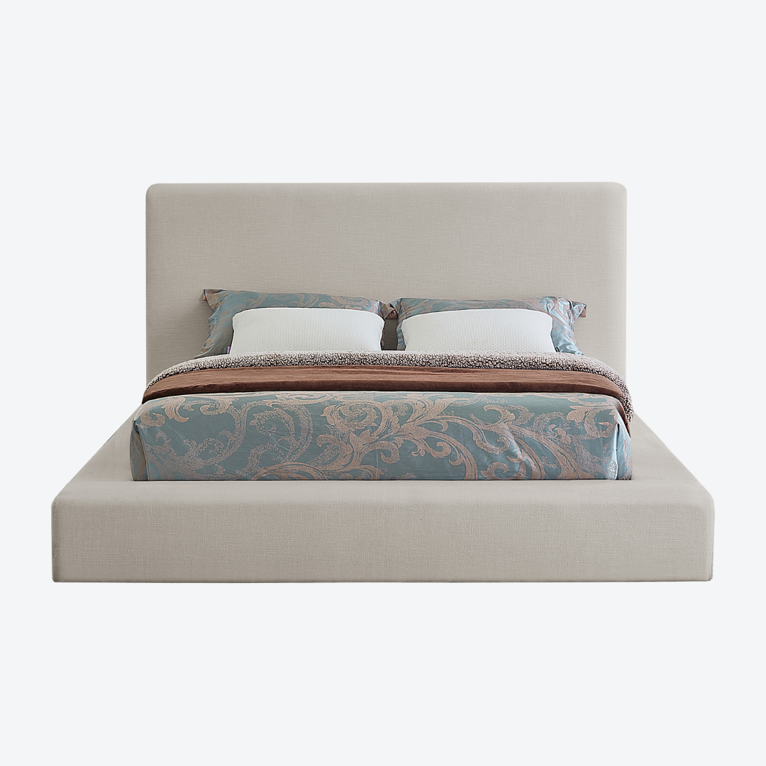 King Beds