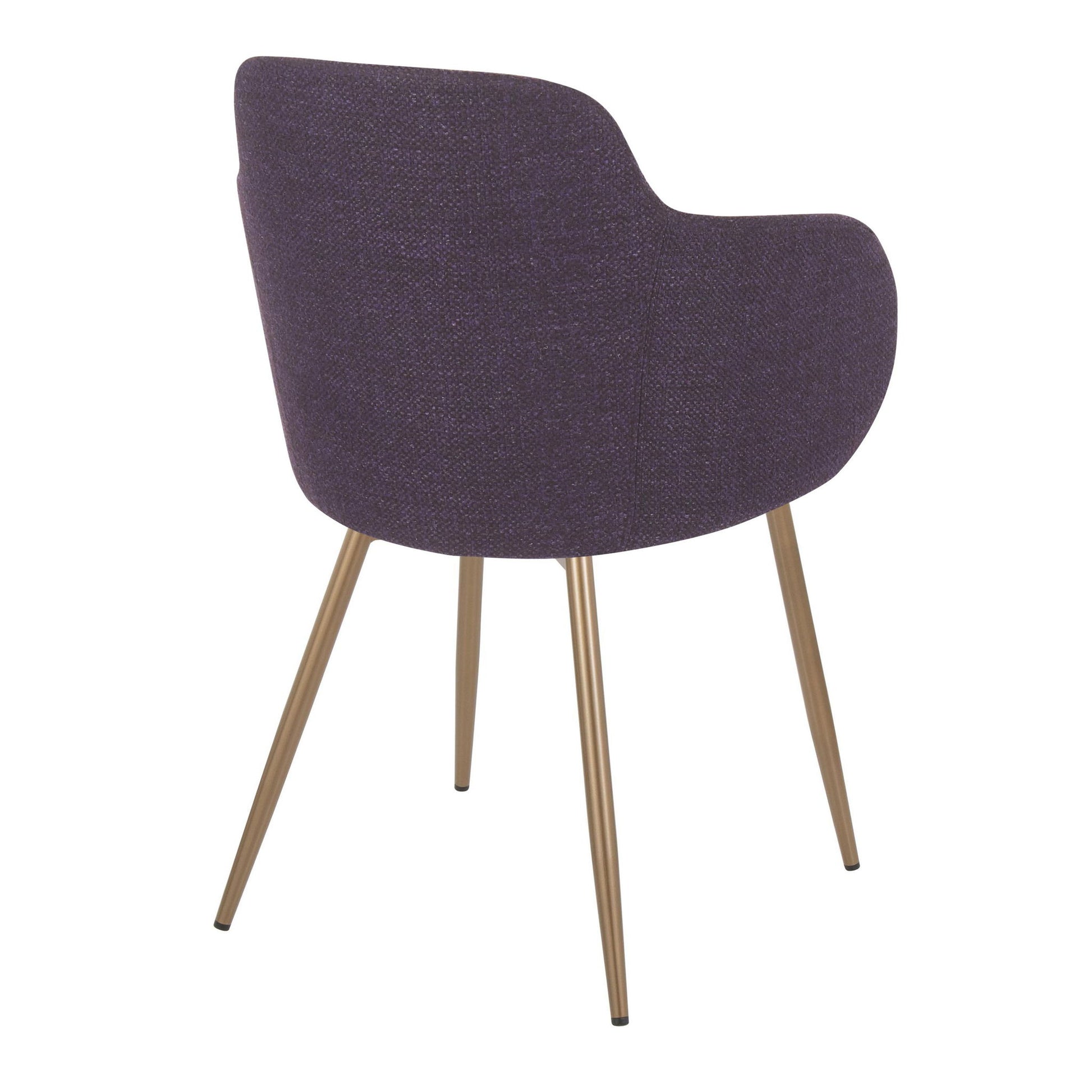 Boyne - Contemporary Stylish Design Chair (Set of 2) - Best Buy Furniture