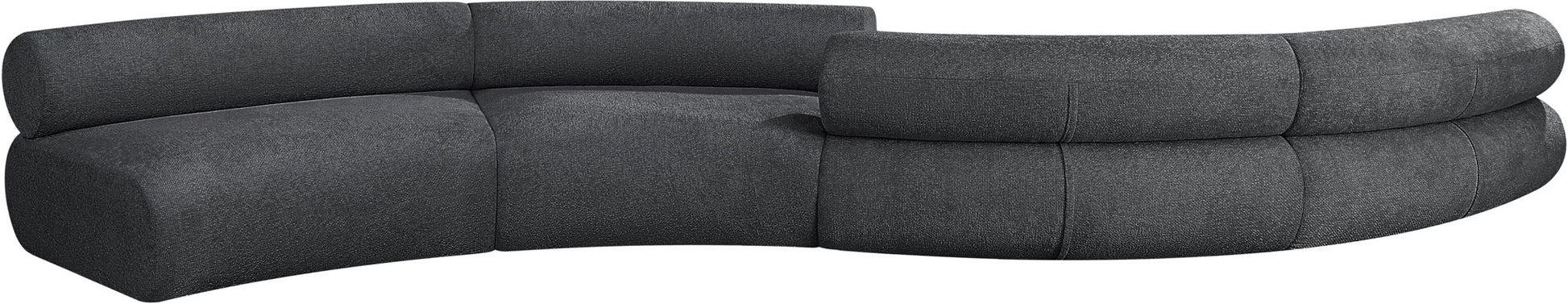 Bale - 4 Piece Modular Sofa - Best Buy Furniture
