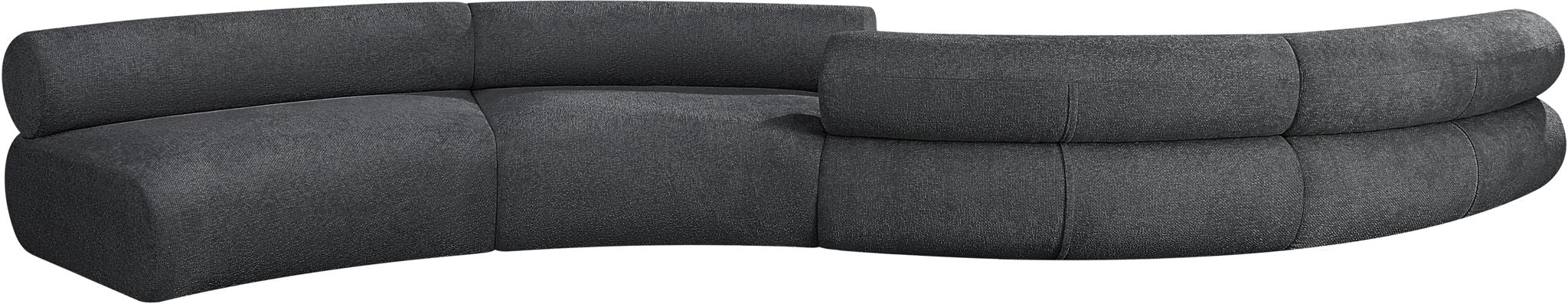 Bale - 4 Piece Modular Sofa - Best Buy Furniture