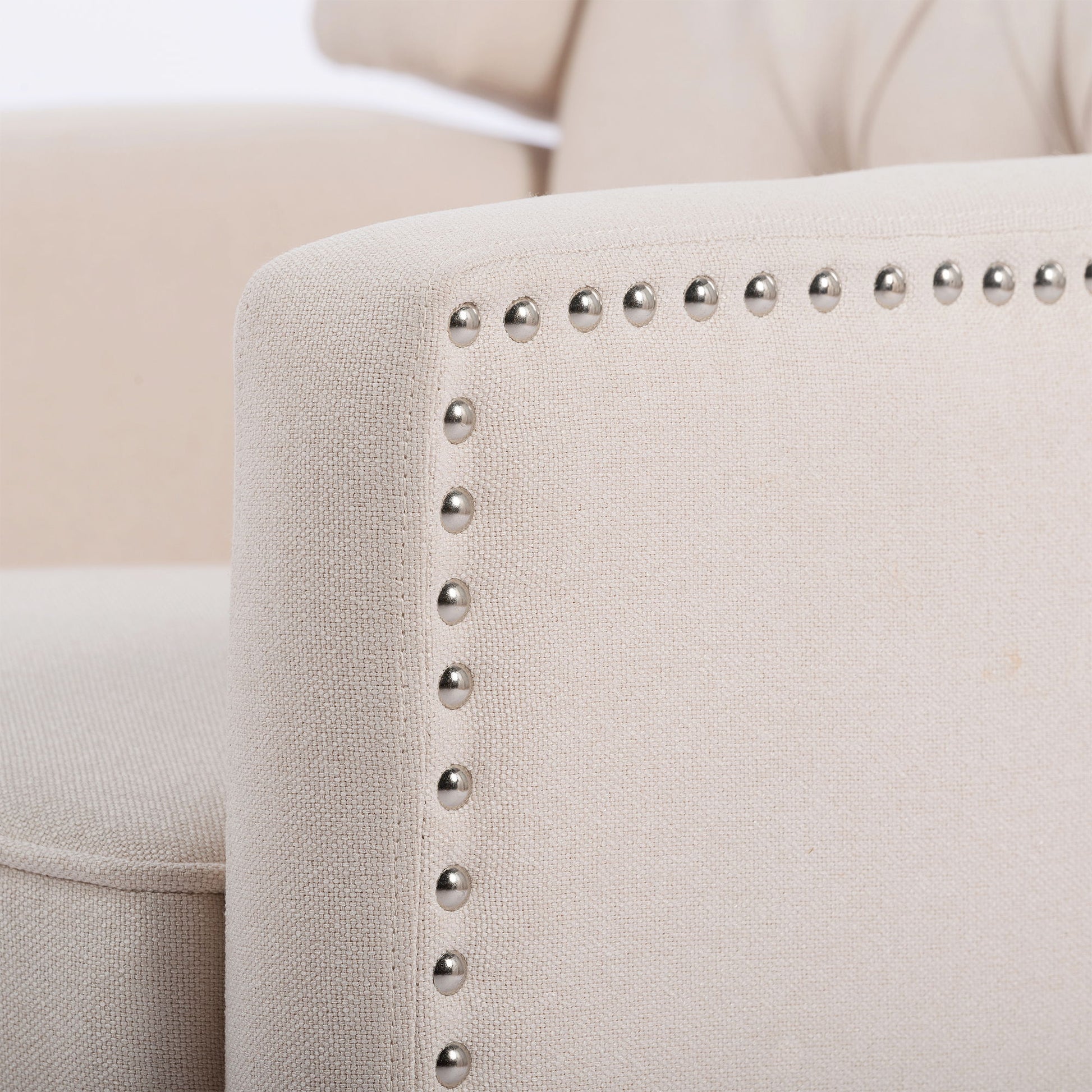 Manual Wing Chair Recliner - Best Buy Furniture