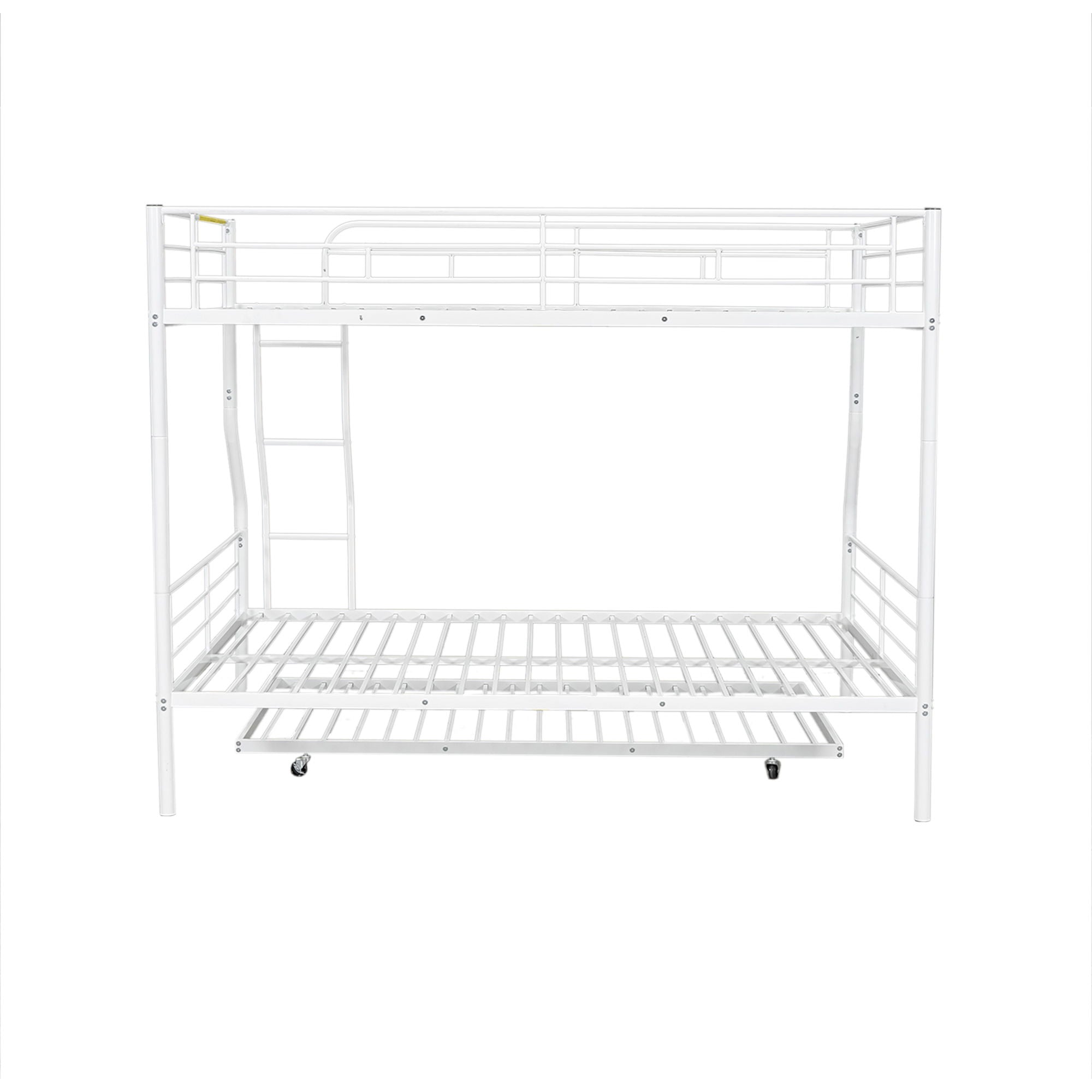 Steel Construction Bunk Bed