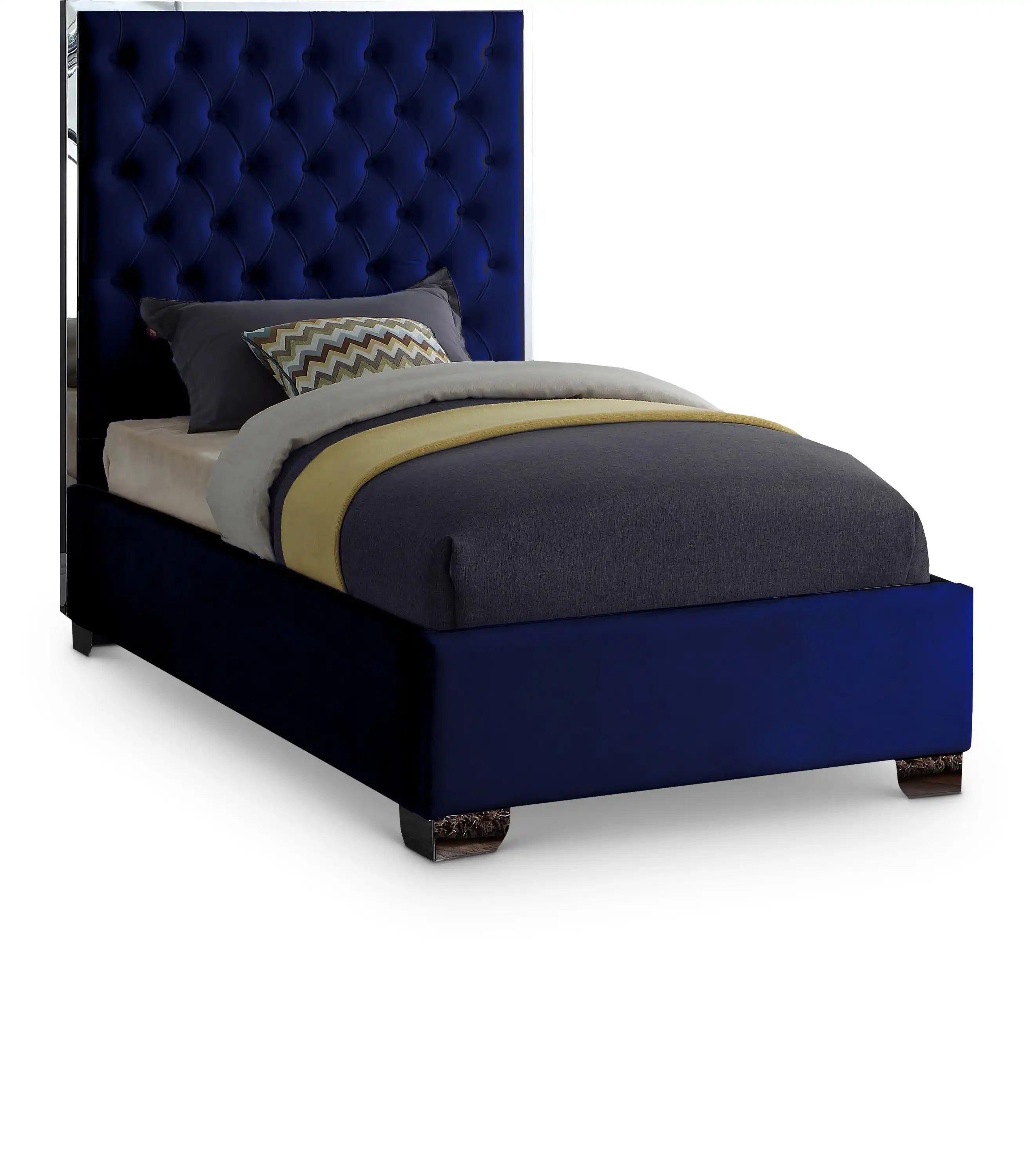 Lexi - Bed - Best Buy Furniture